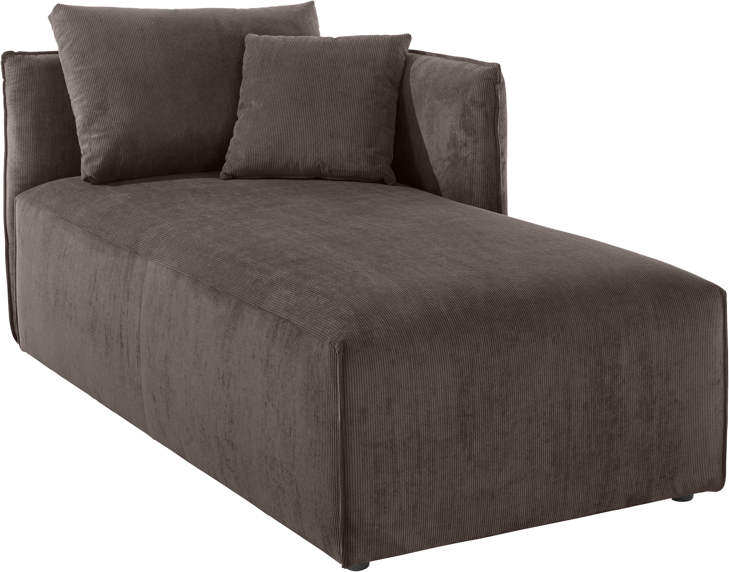 OTTO home Ottomane "Nöre" Modul - zum Zusammenstellen; in vielen Bezugsqual günstig online kaufen