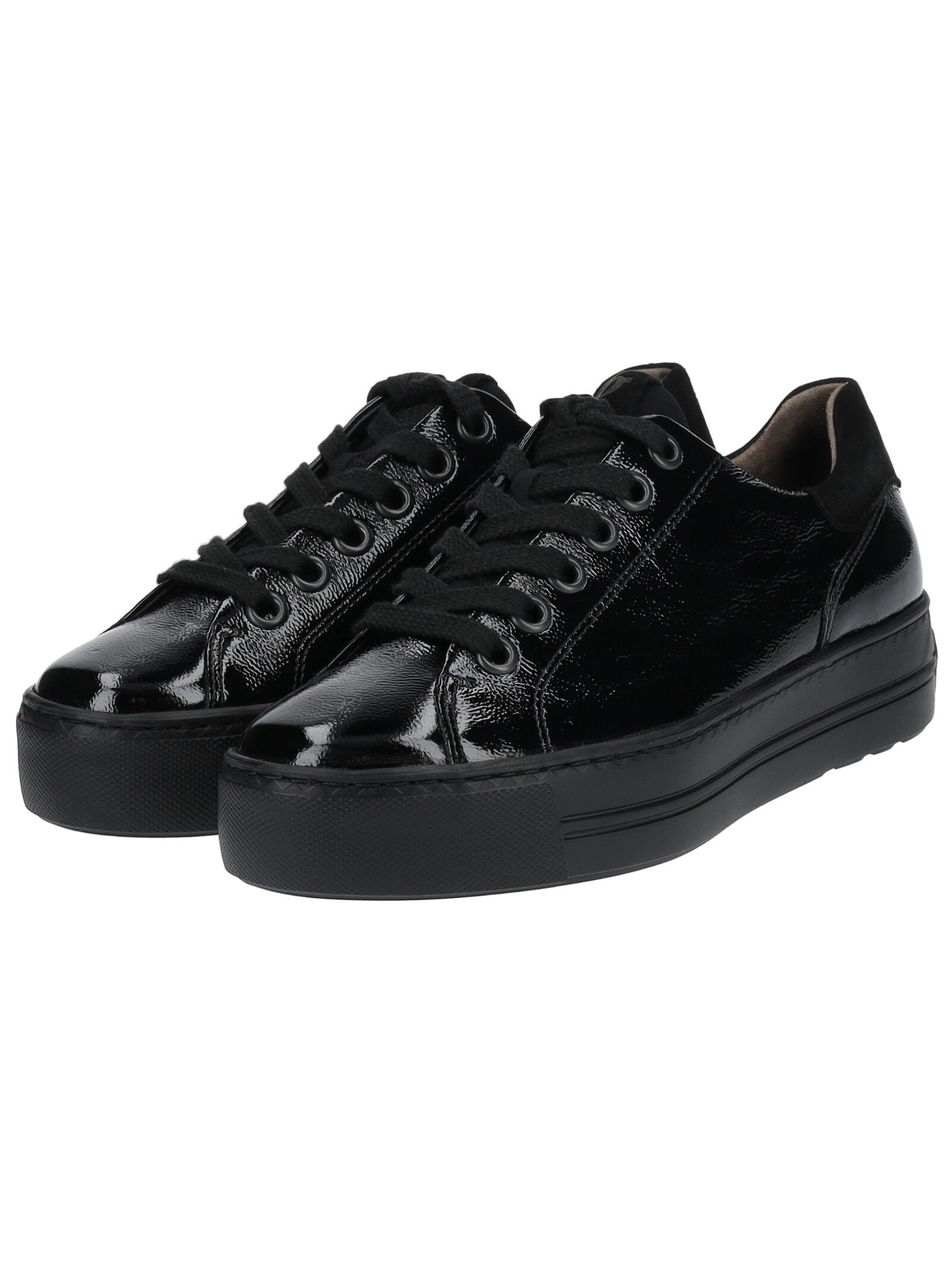 Paul Green Sneaker »Paul Green Sneaker Leder«
