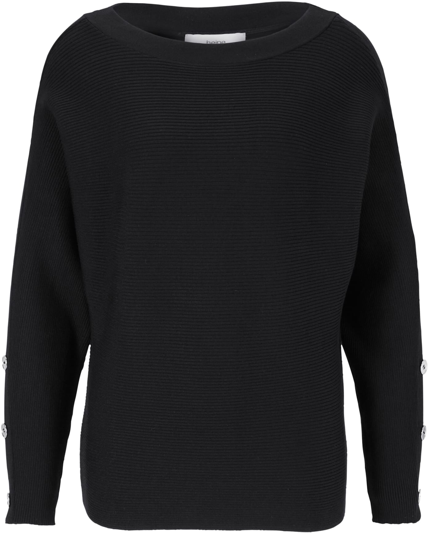 heine Strickpullover »Pullover«