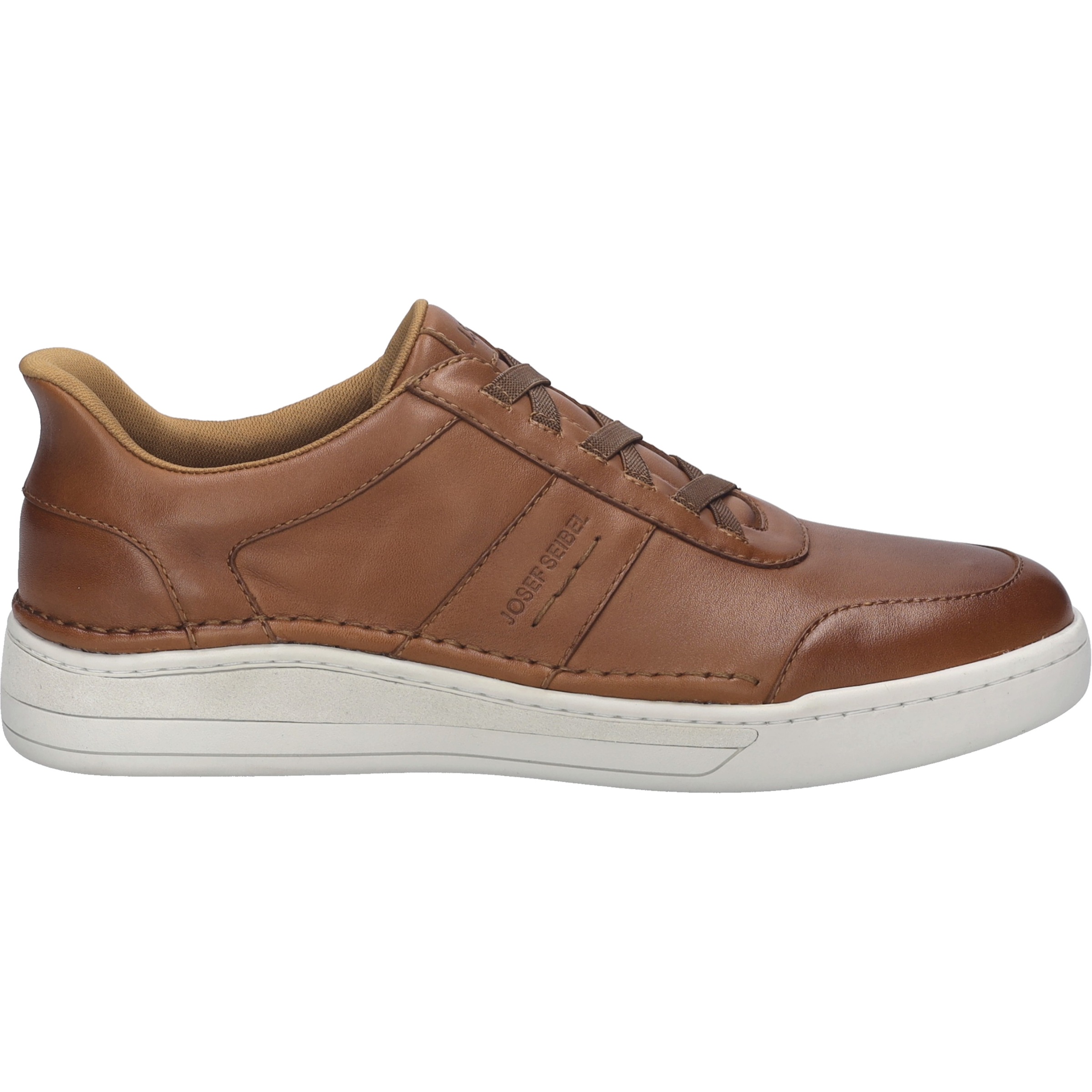 Josef Seibel Sneaker "Cleve 11, castagne" günstig online kaufen