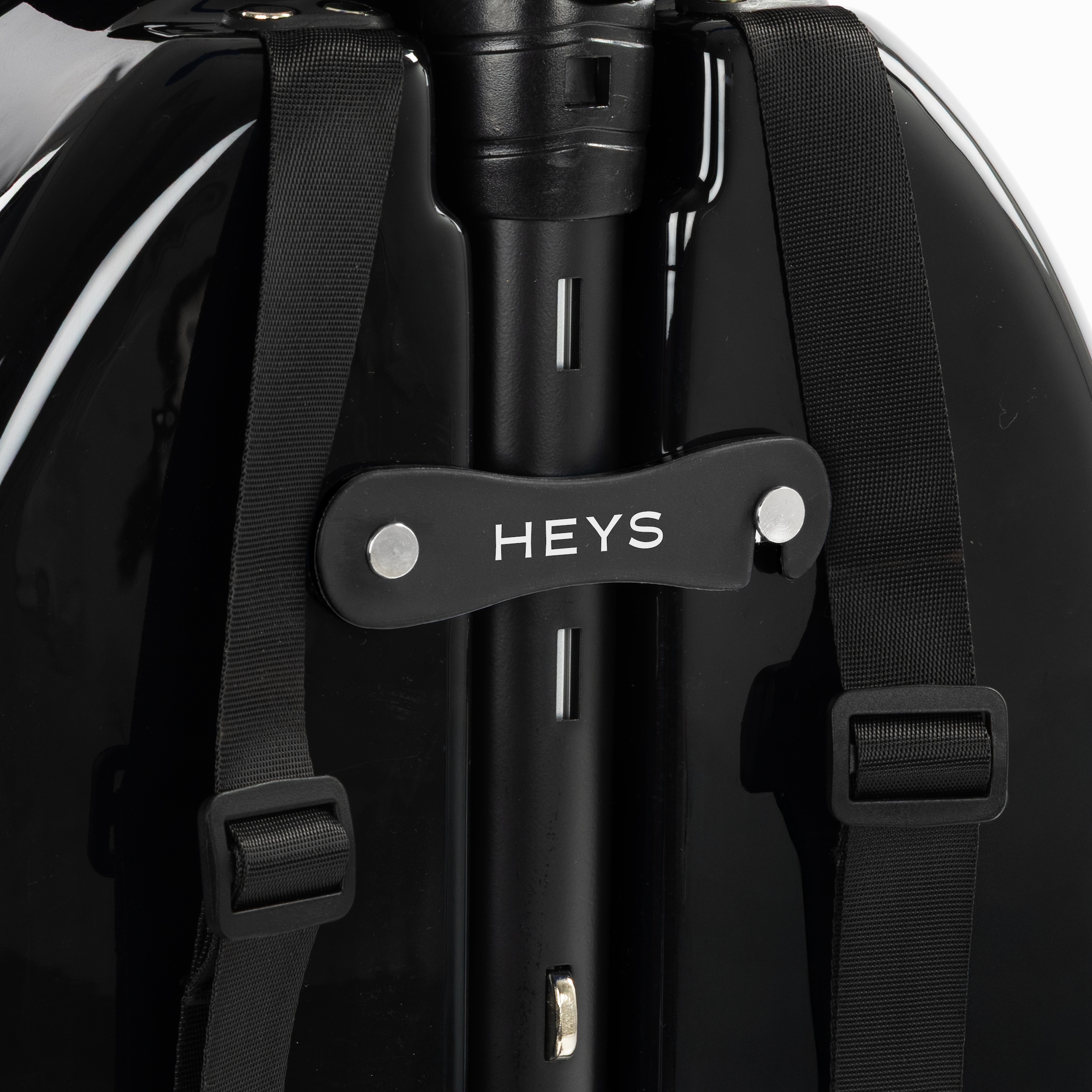 Heys Kinderkoffer »Heys Turbo Tots Scooter« Kindertrolley, Reisekoffer, Scooter mit robuster Ausstattung