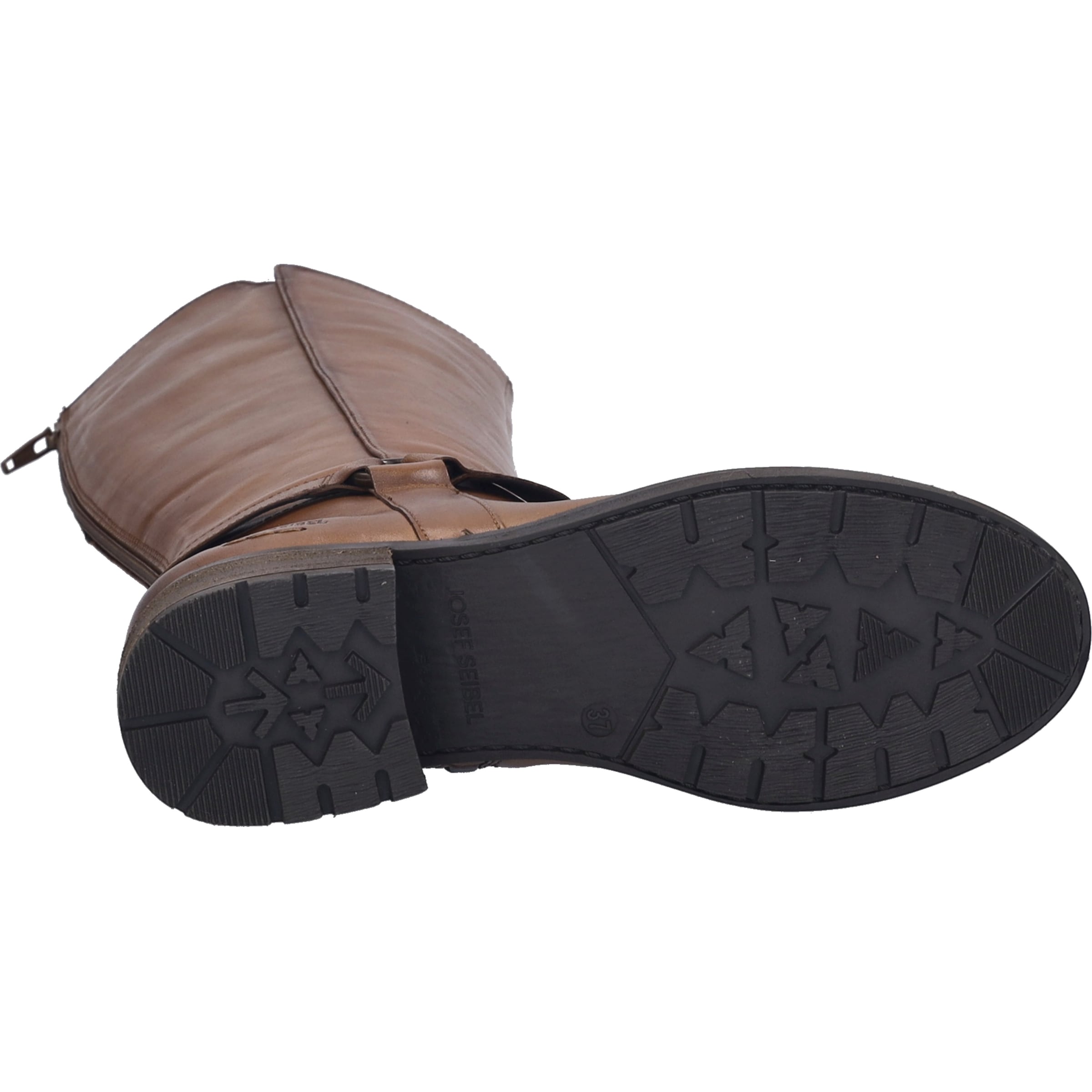 Josef Seibel Stiefel »Kate 08, cognac«