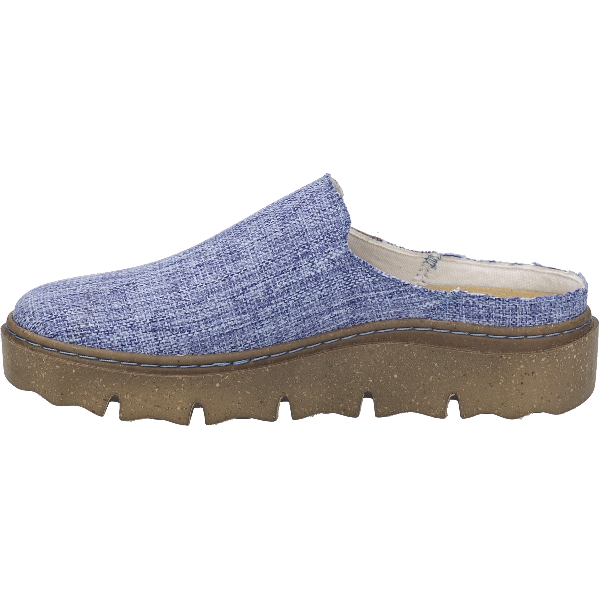 Thumbnail - Josef Seibel Hausschuh "Carmaux 01, ocean"