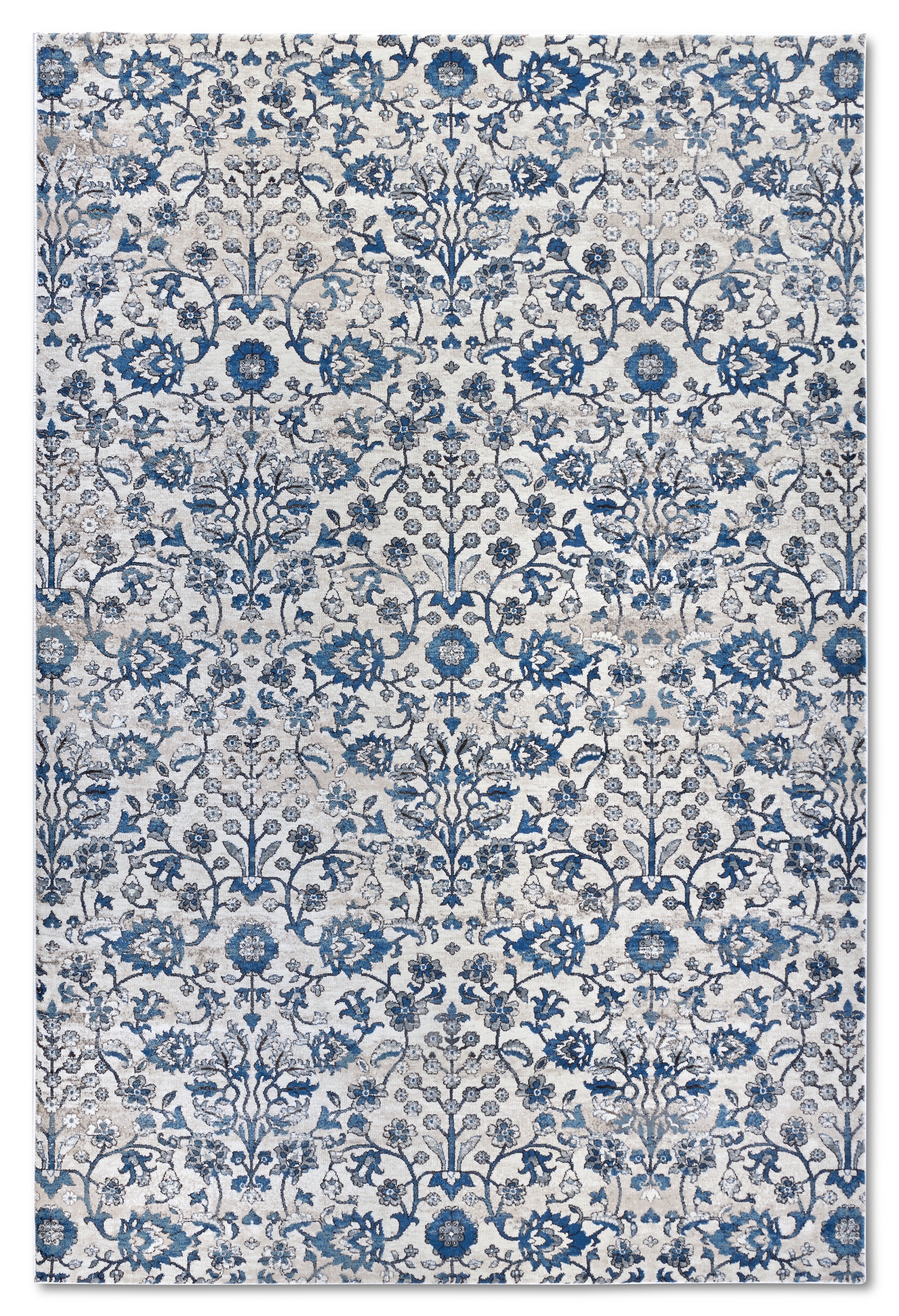 Villeroy & Boch Teppich "Ernest" rechteckig 11 mm Höhe Läufer, Orientalisch günstig online kaufen