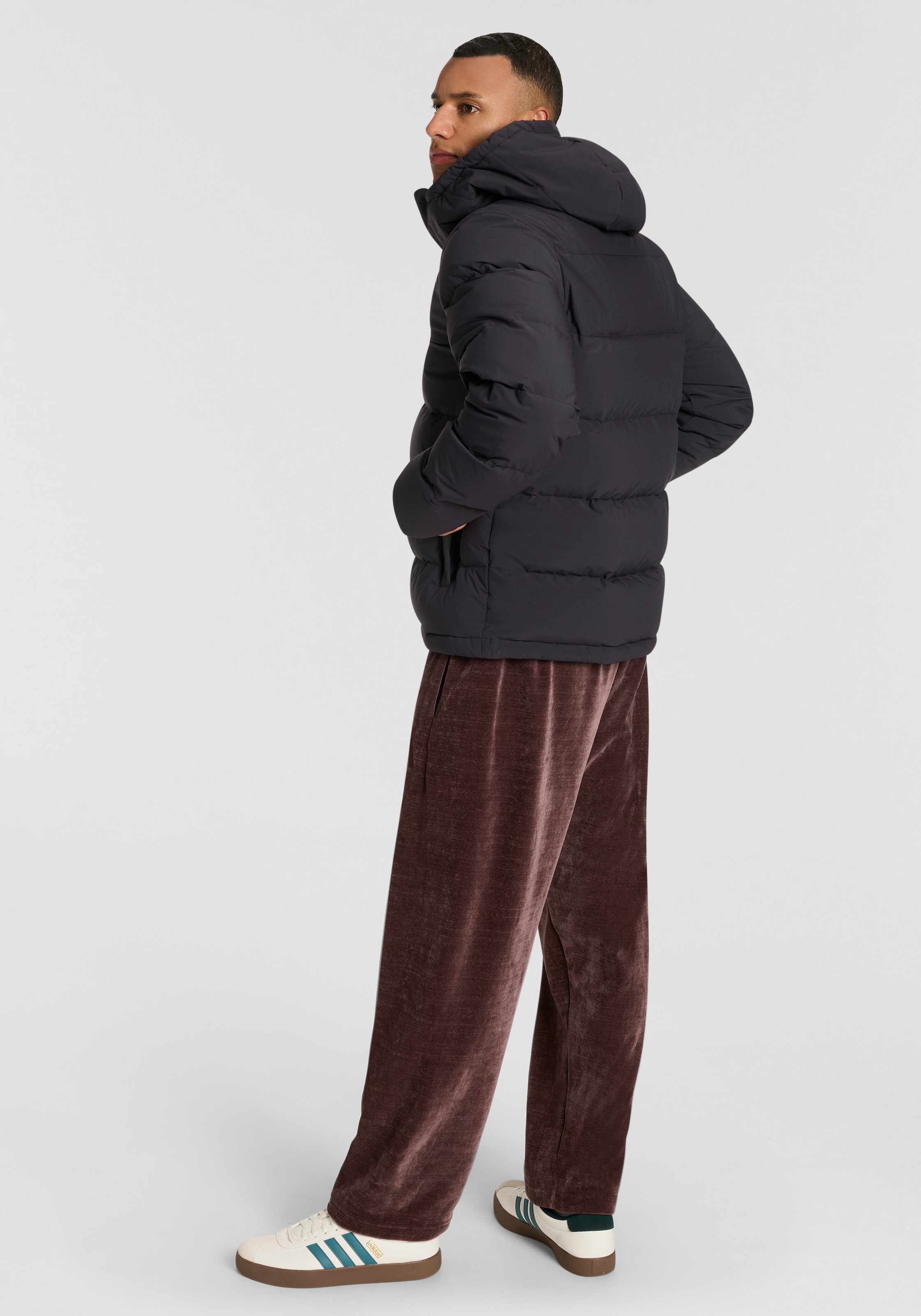 adidas Sportswear Outdoorjacke »HELIONIC HD JKT«