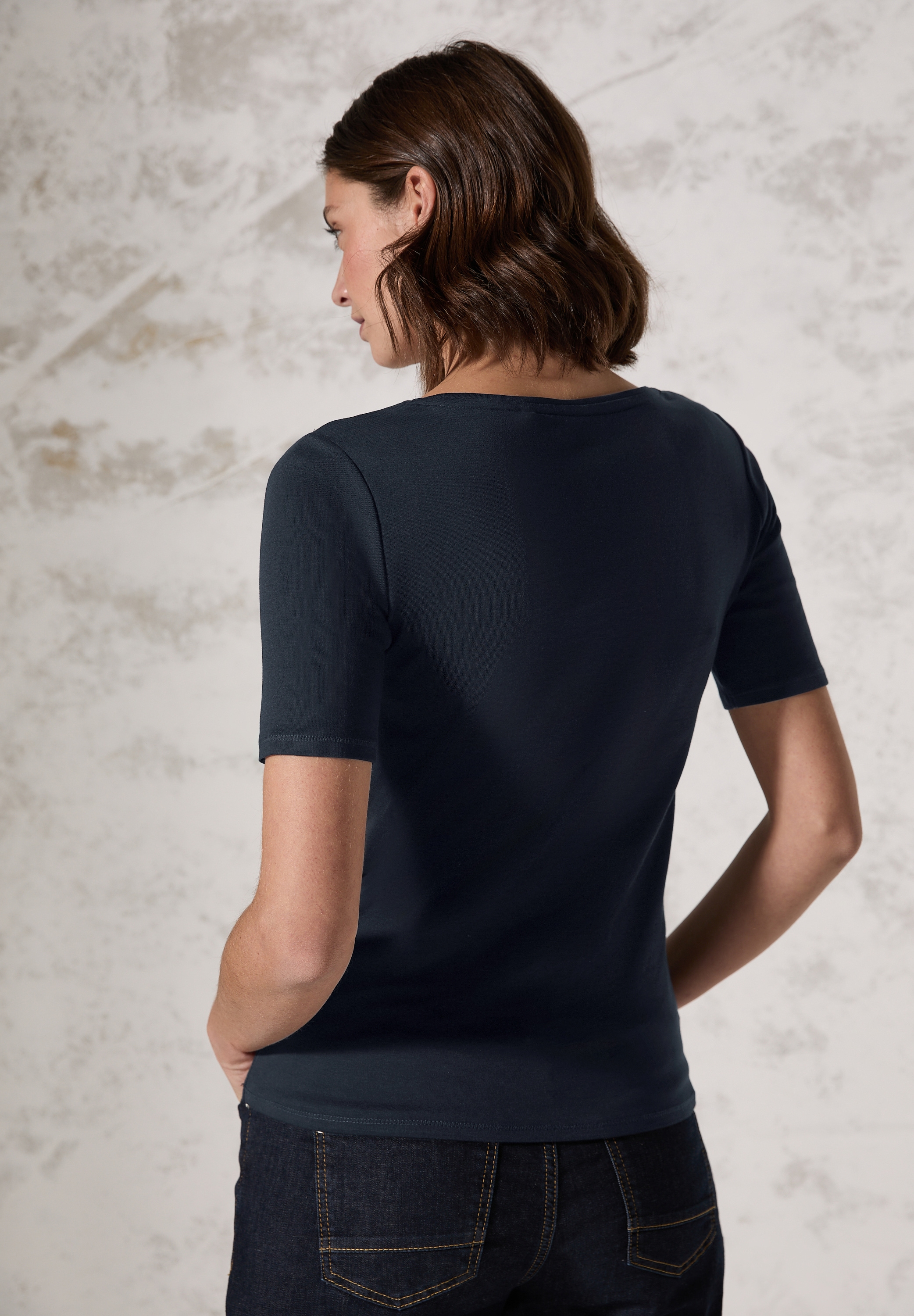 Cecil T-Shirt, Basic
