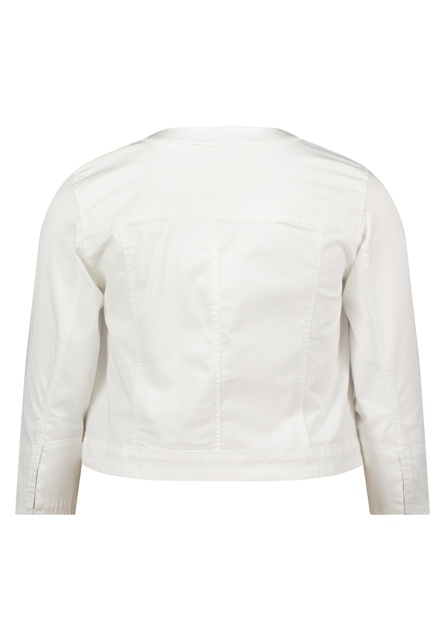 Betty Barclay Jackenblazer »Betty Barclay Sommerjacke mit Schmucksteinen«, Strass