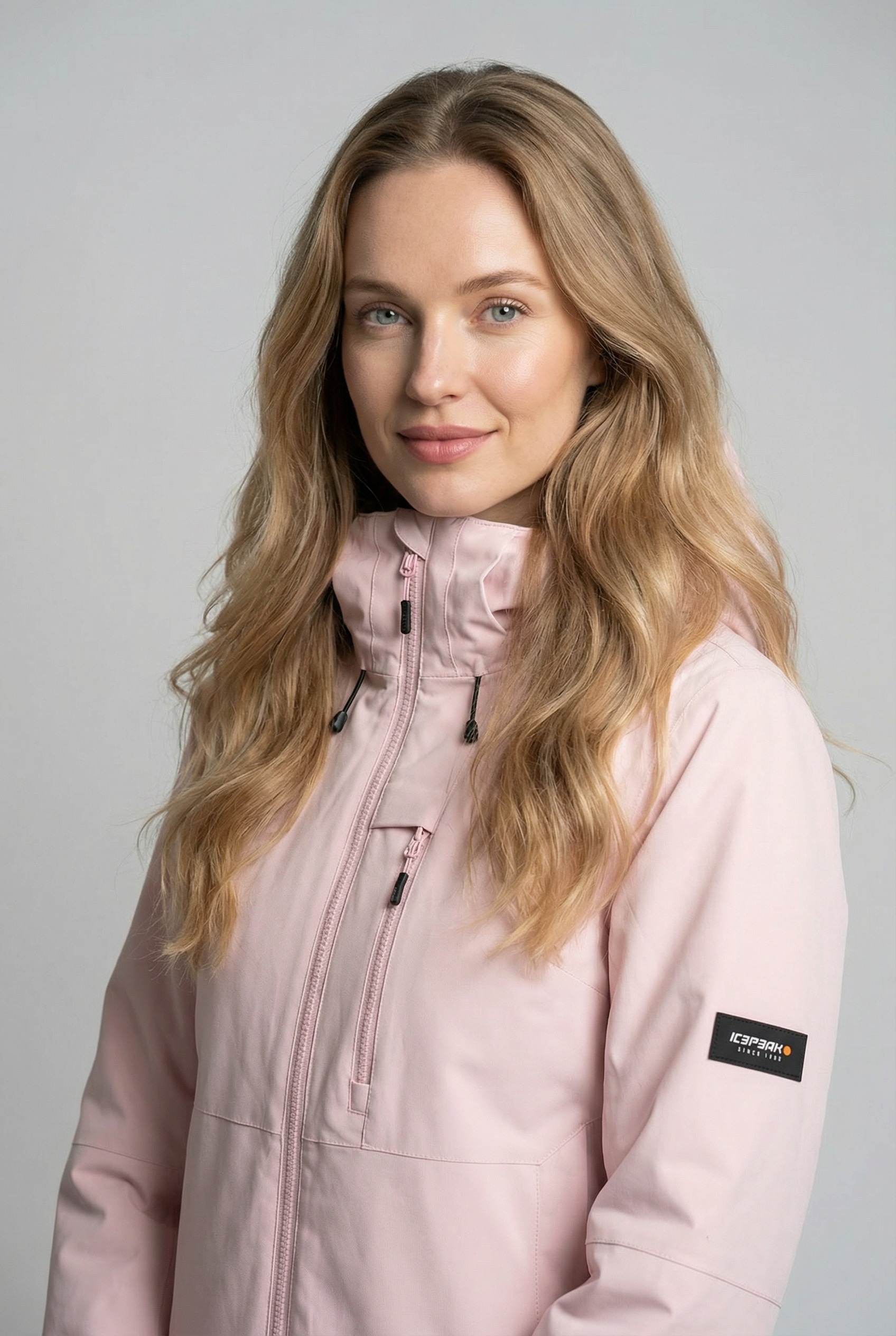 Thumbnail - Icepeak Skijacke "ICEPEAK CATHAY" 1 Stk. tlg.