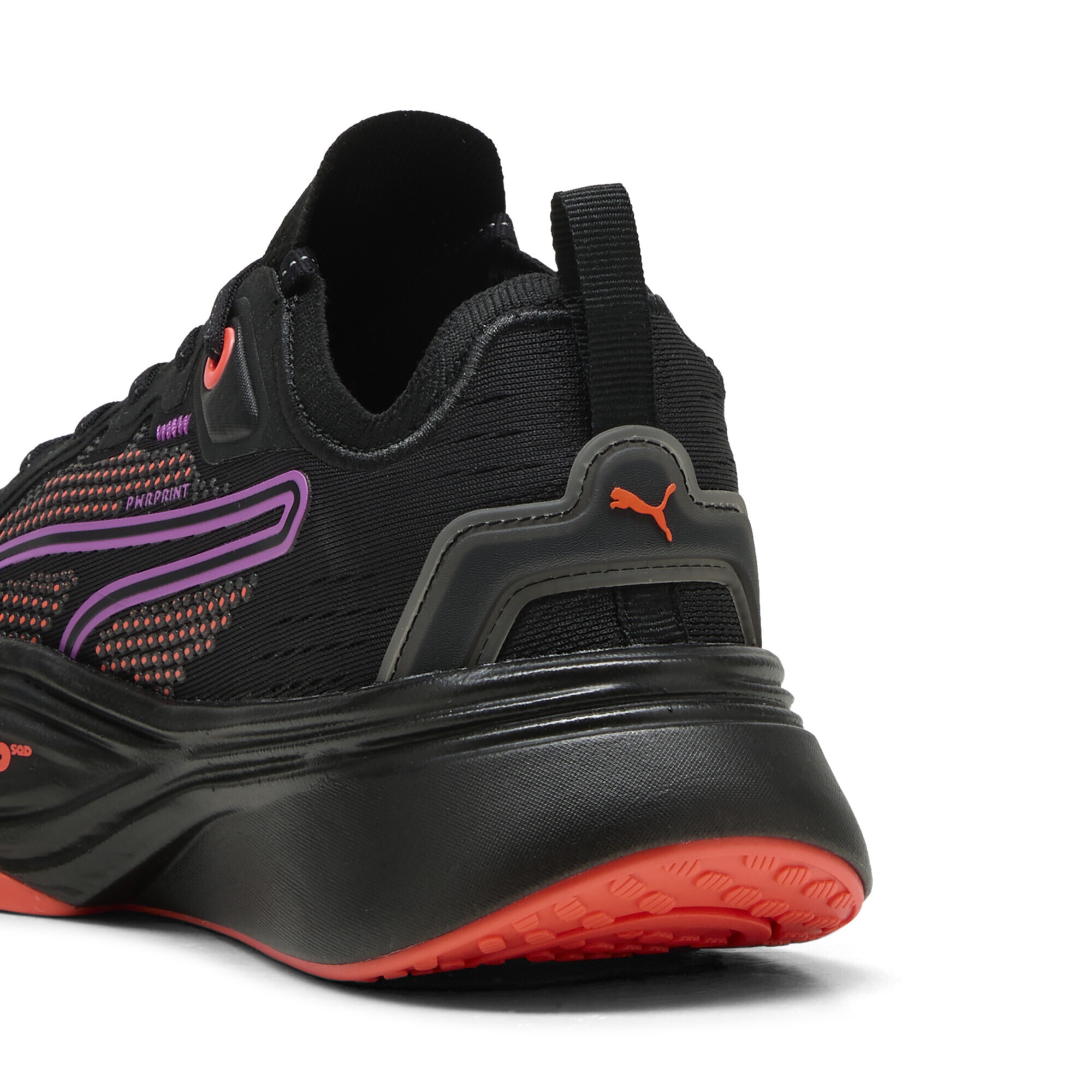 PUMA Trainingsschuh »PWR NITRO™ SQD 2 Trainingsschuhe Erwachsene«