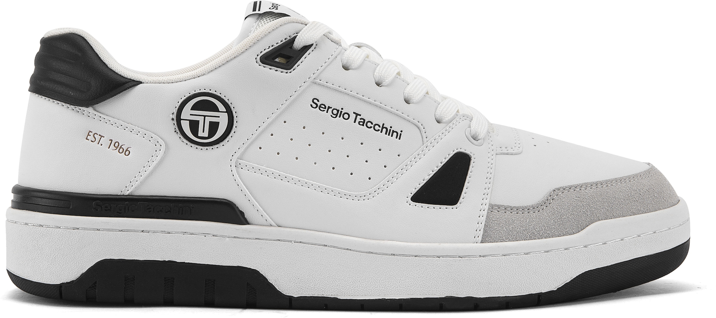 Sergio Tacchini Sneaker »MILANO«