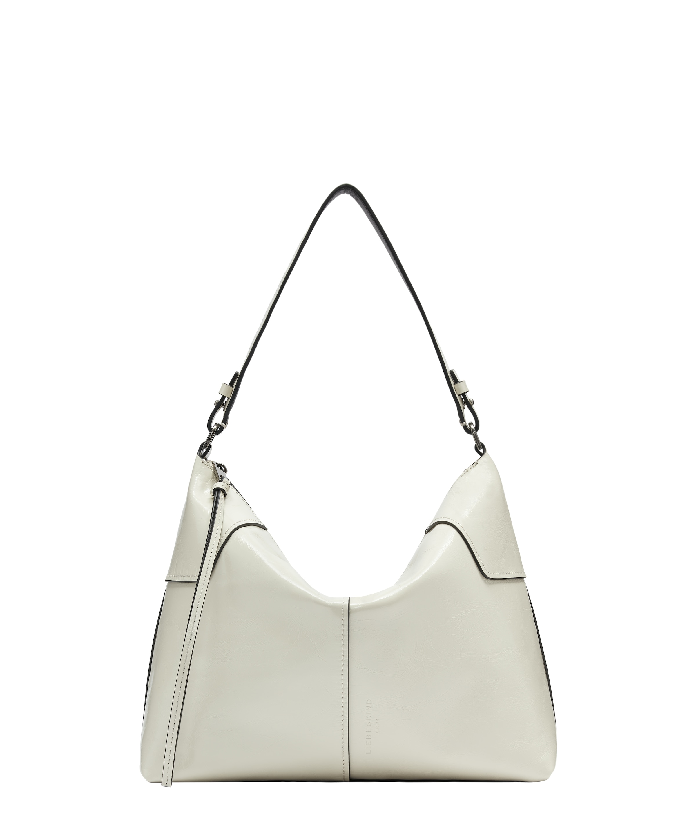 Liebeskind Berlin Hobo »Hobo M MILA LACK DISTRESSED«