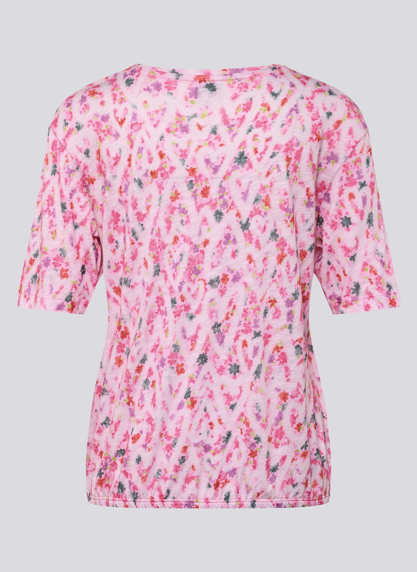 Rabe Print-Shirt »T-Shirt«