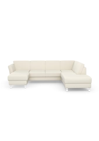sit&more Sit&more sofa »Visby« patogi su miegoj...