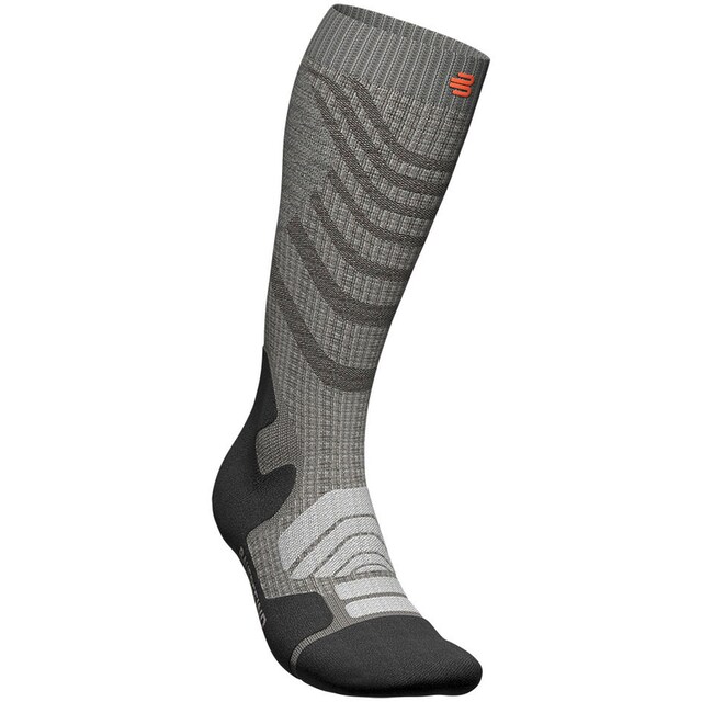 Bauerfeind Sportsocken »Outdoor Merino Compression Socks«, mit Kompression  online bestellen | BAUR