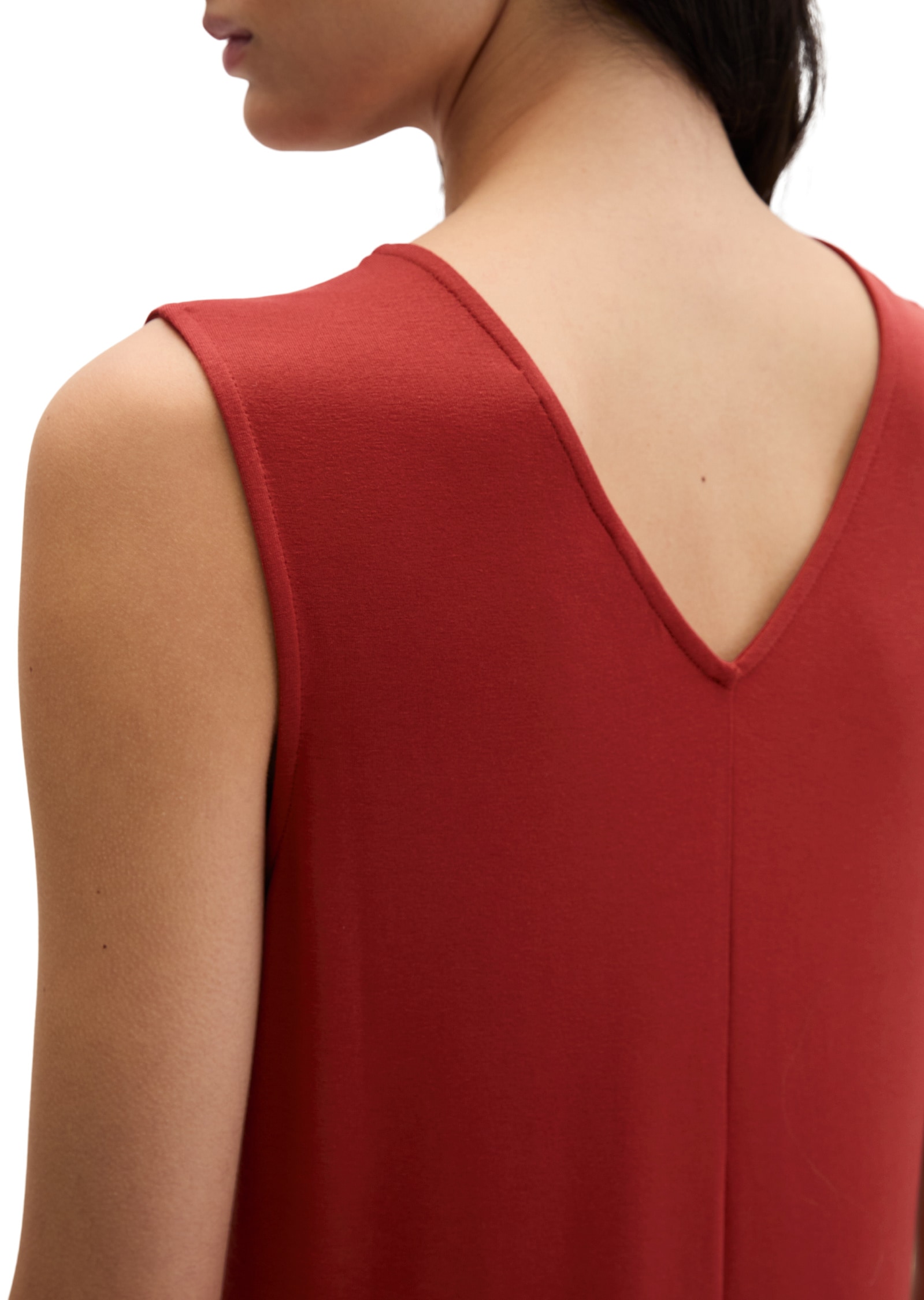 Marc O'Polo Jerseykleid »aus LENZING™ ECOVERO™«
