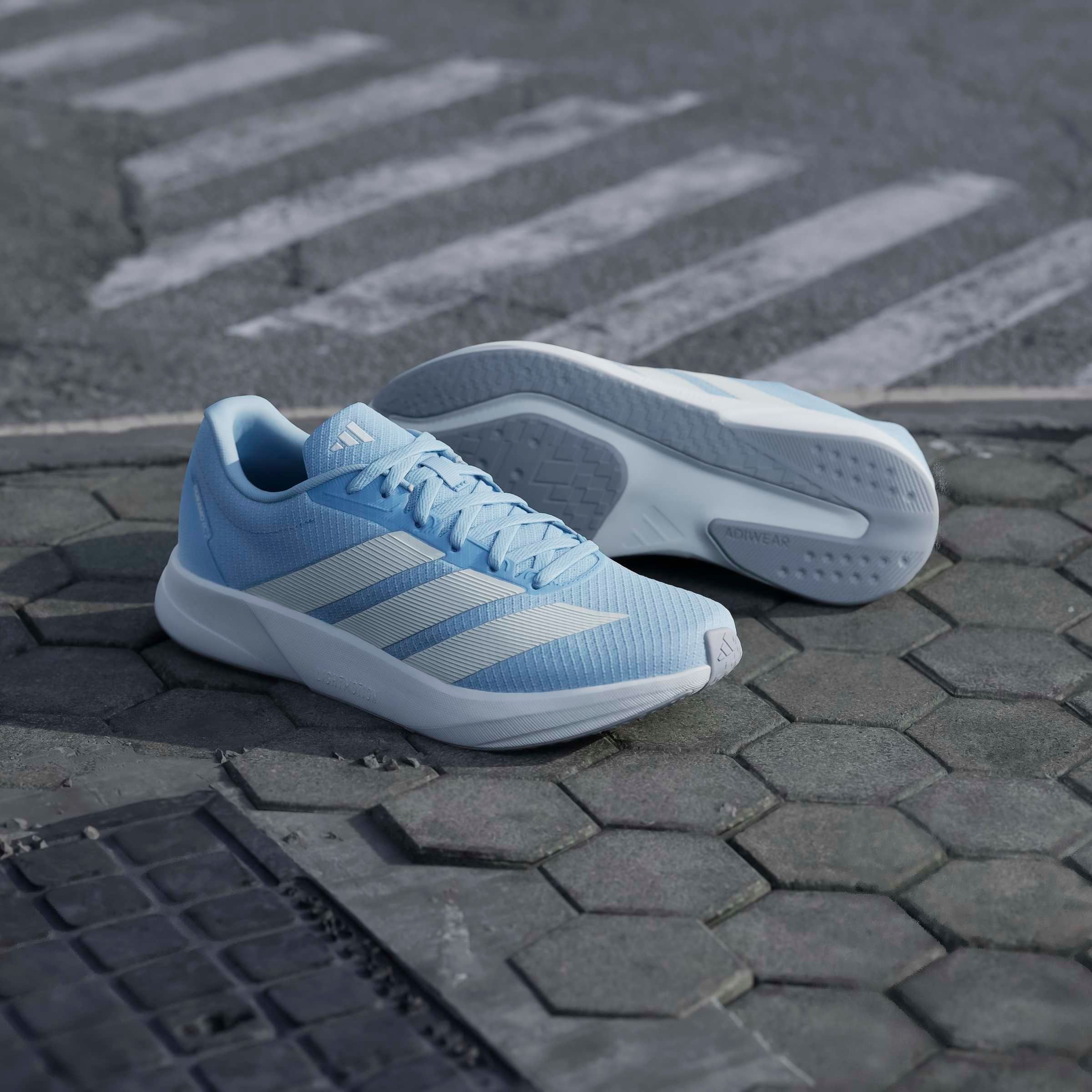 adidas Performance Laufschuh »DURAMO RC2 RUNNING«  sehr leicht