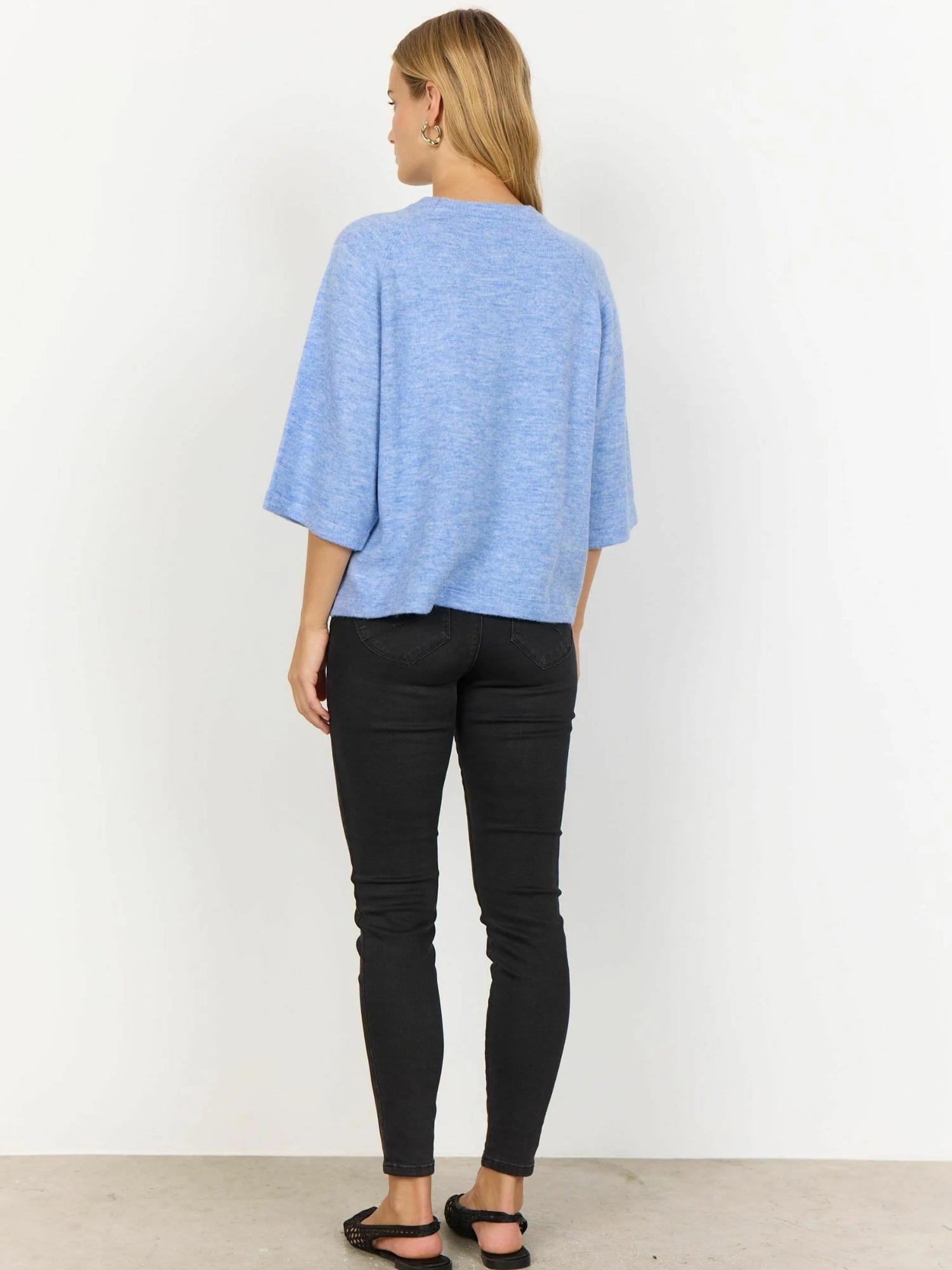 soyaconcept Strickpullover »Soya Concept Sweater SC_ORLEAN«