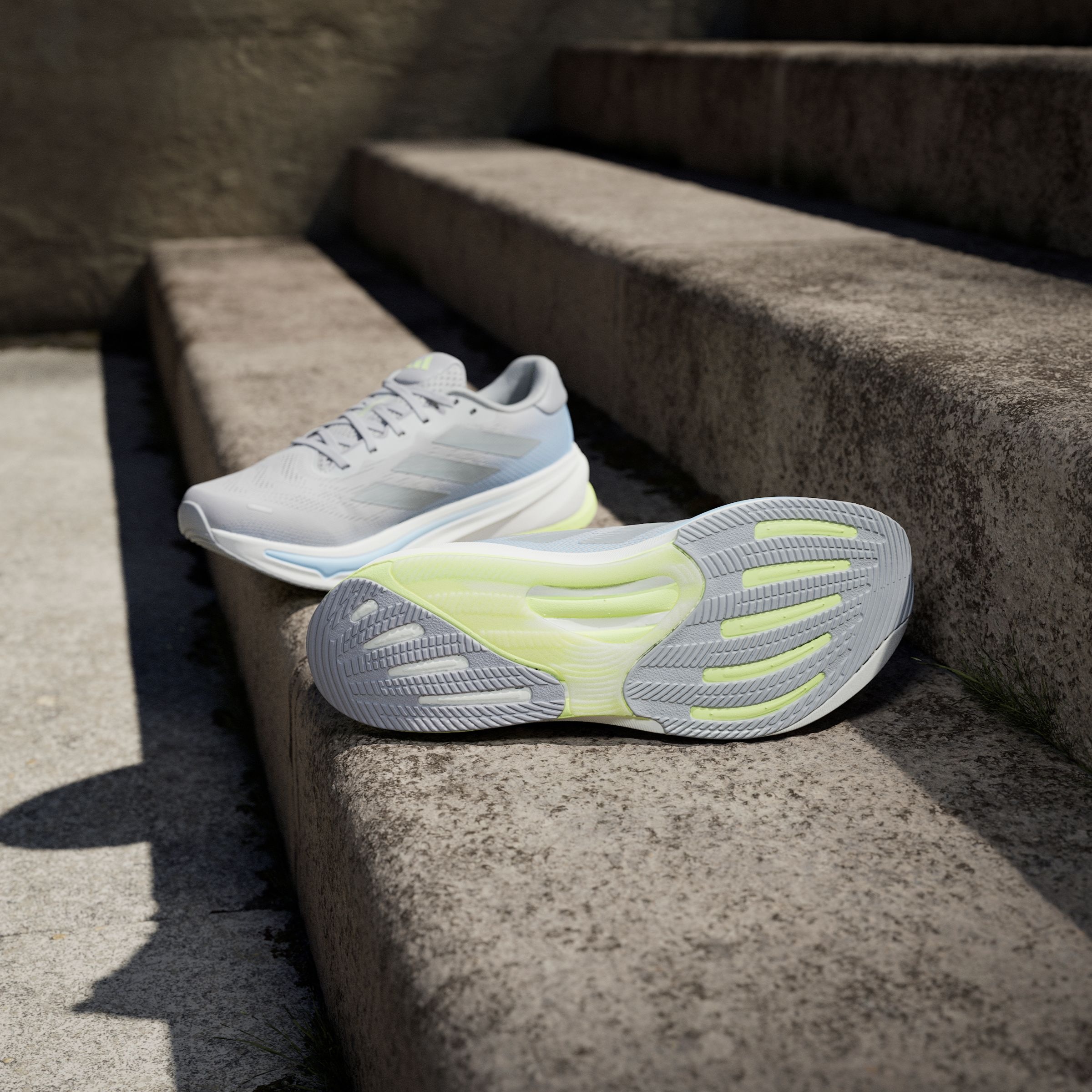 adidas Performance Laufschuh »SUPERNOVA RISE 2«