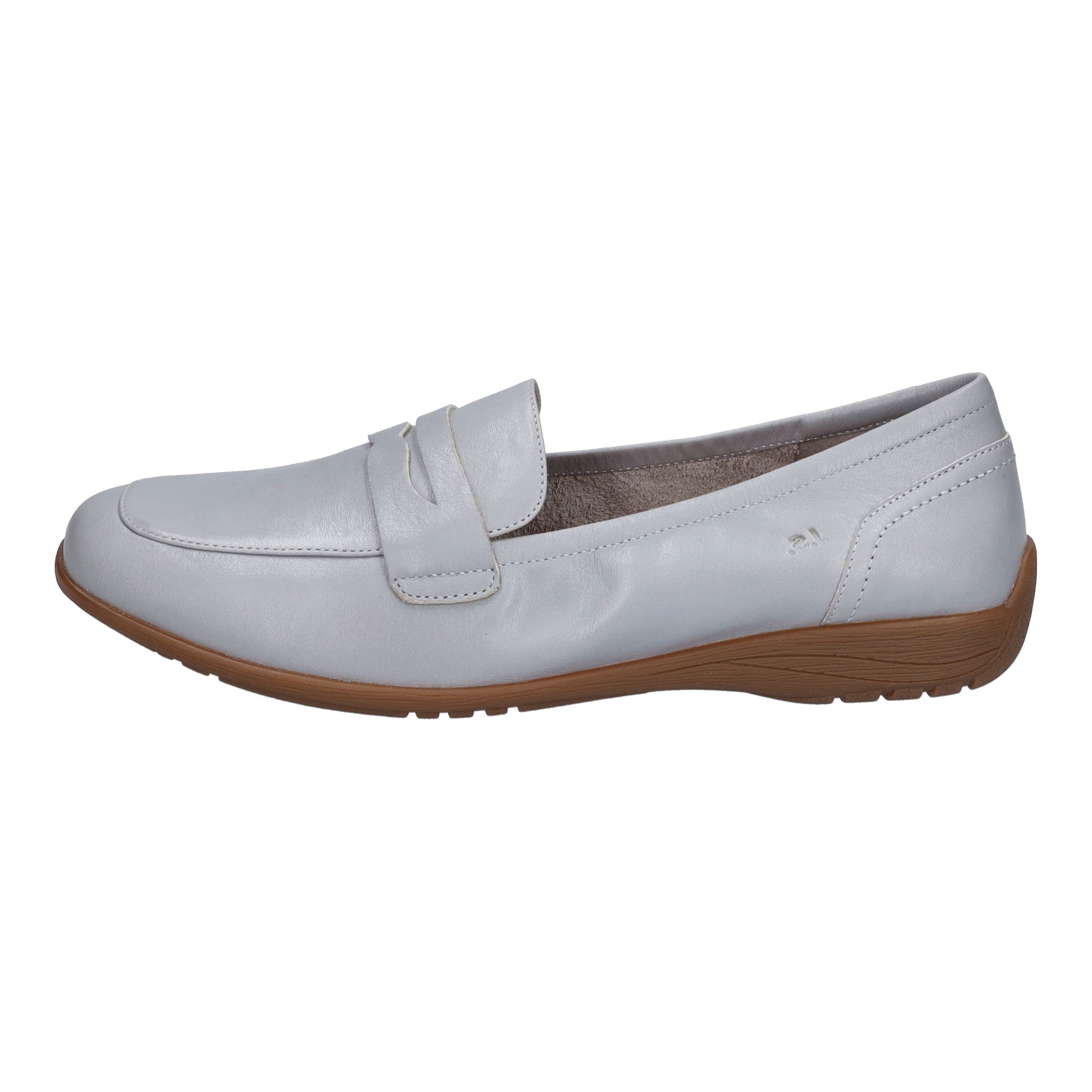Josef Seibel Ballerina »Fenja 22, iceblue«