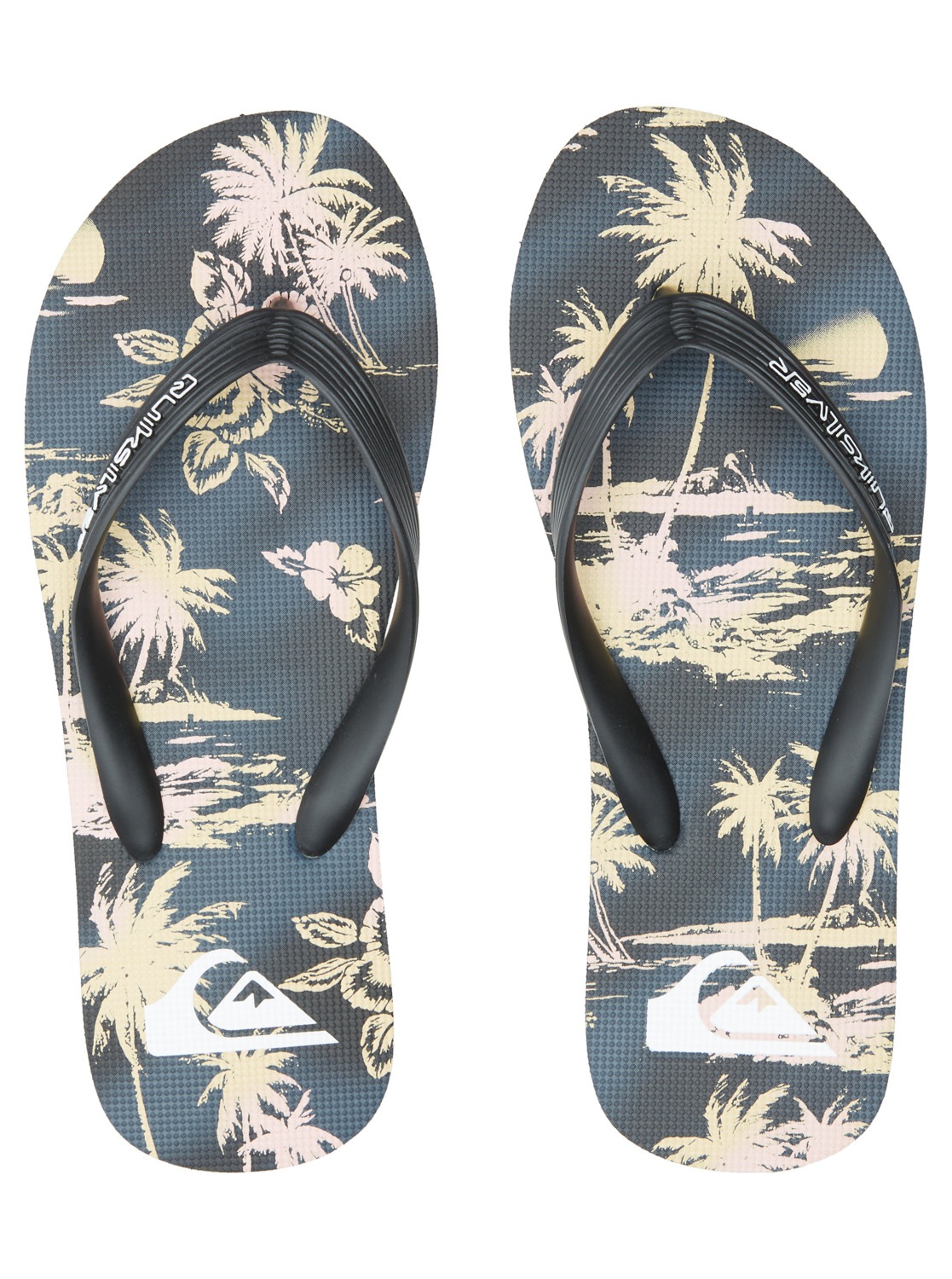 Quiksilver Sandale »Molokai Air Flow«