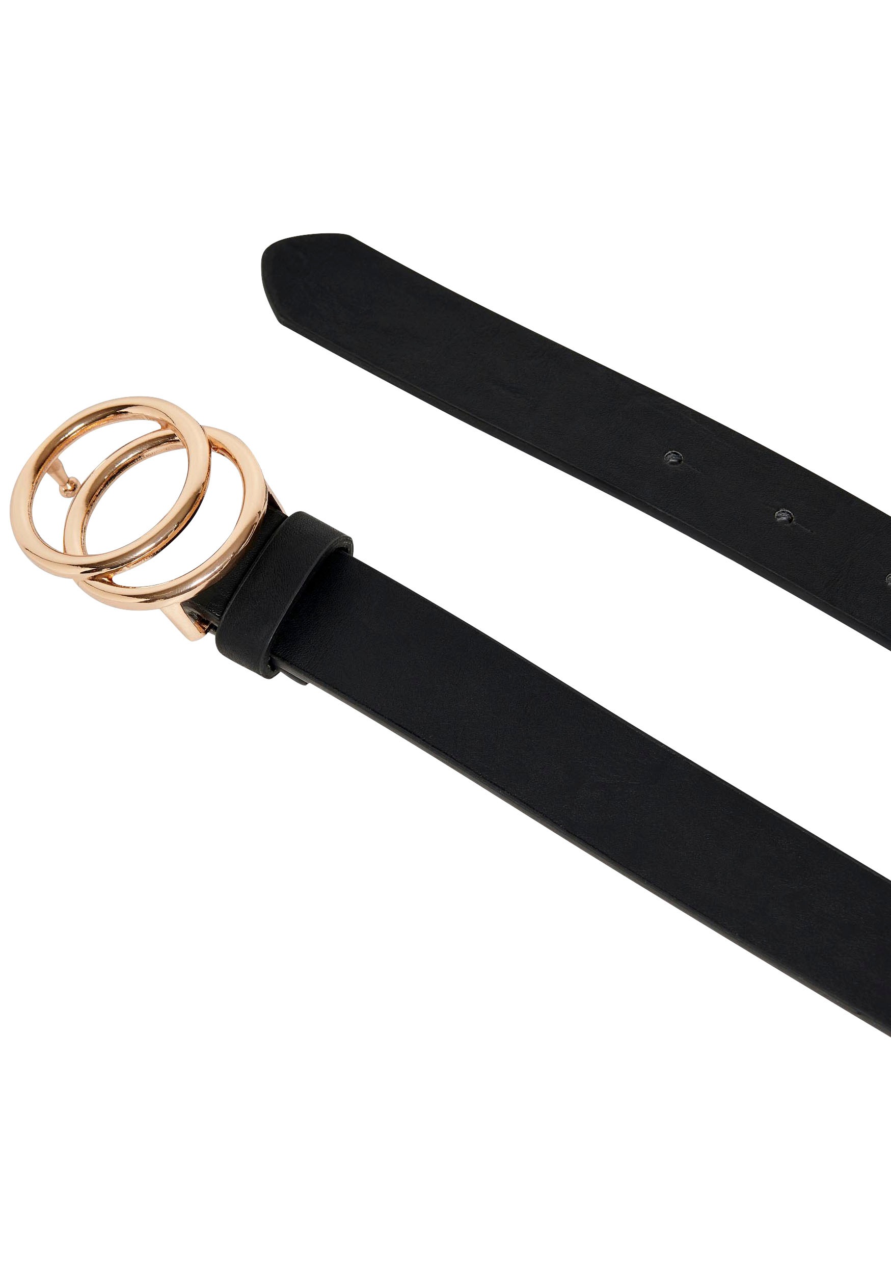 Thumbnail - ONLY Taillengürtel "ONLRASMI FAUX LEATHER JEANS BELT"