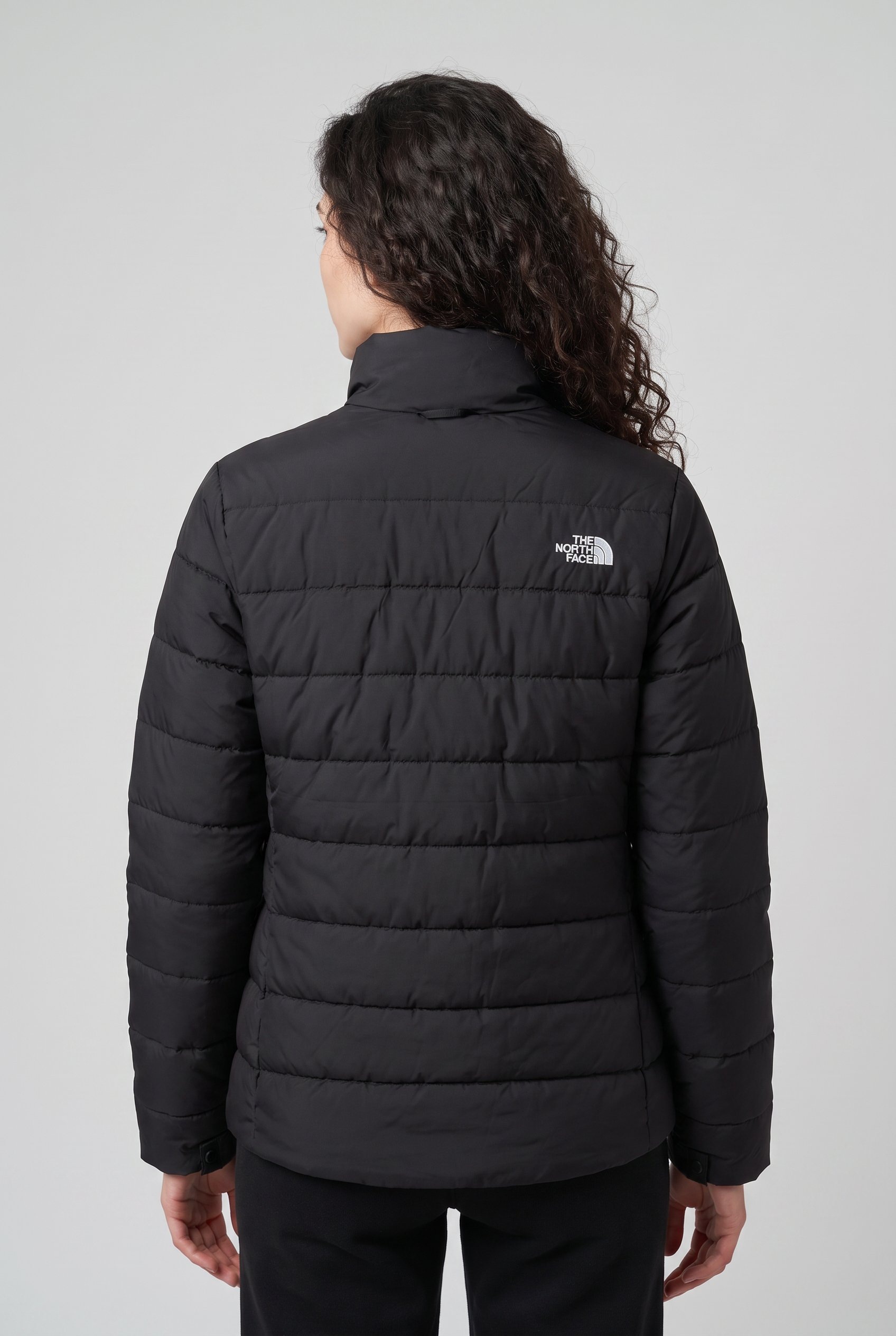 The North Face Steppjacke »W ACONCAGUA JACKET«