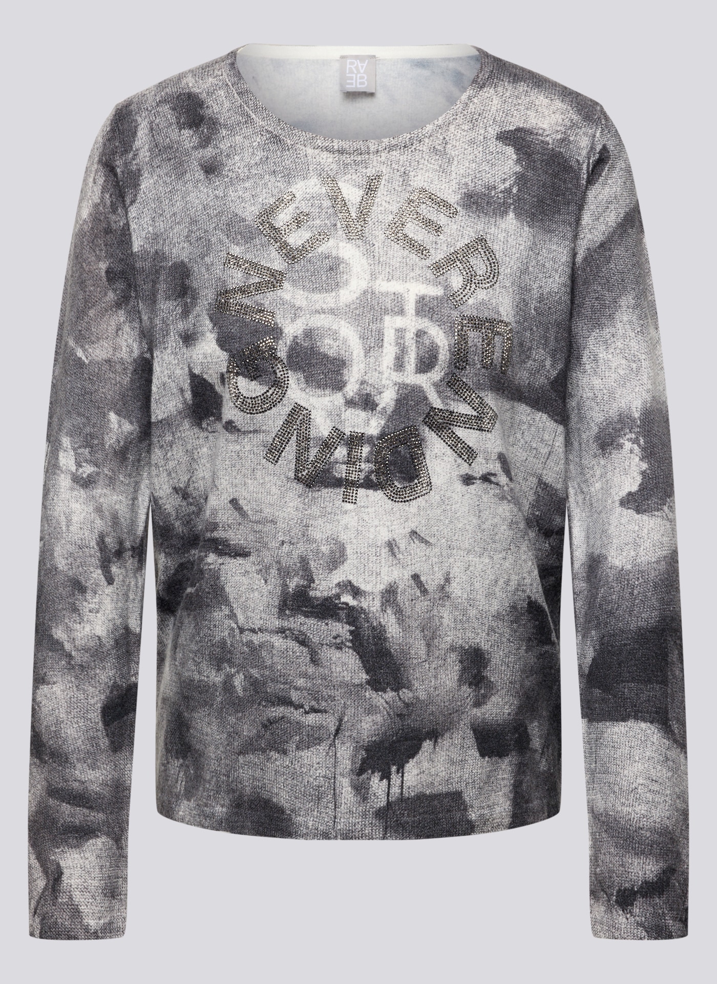 Rabe Strickpullover »Pullover«
