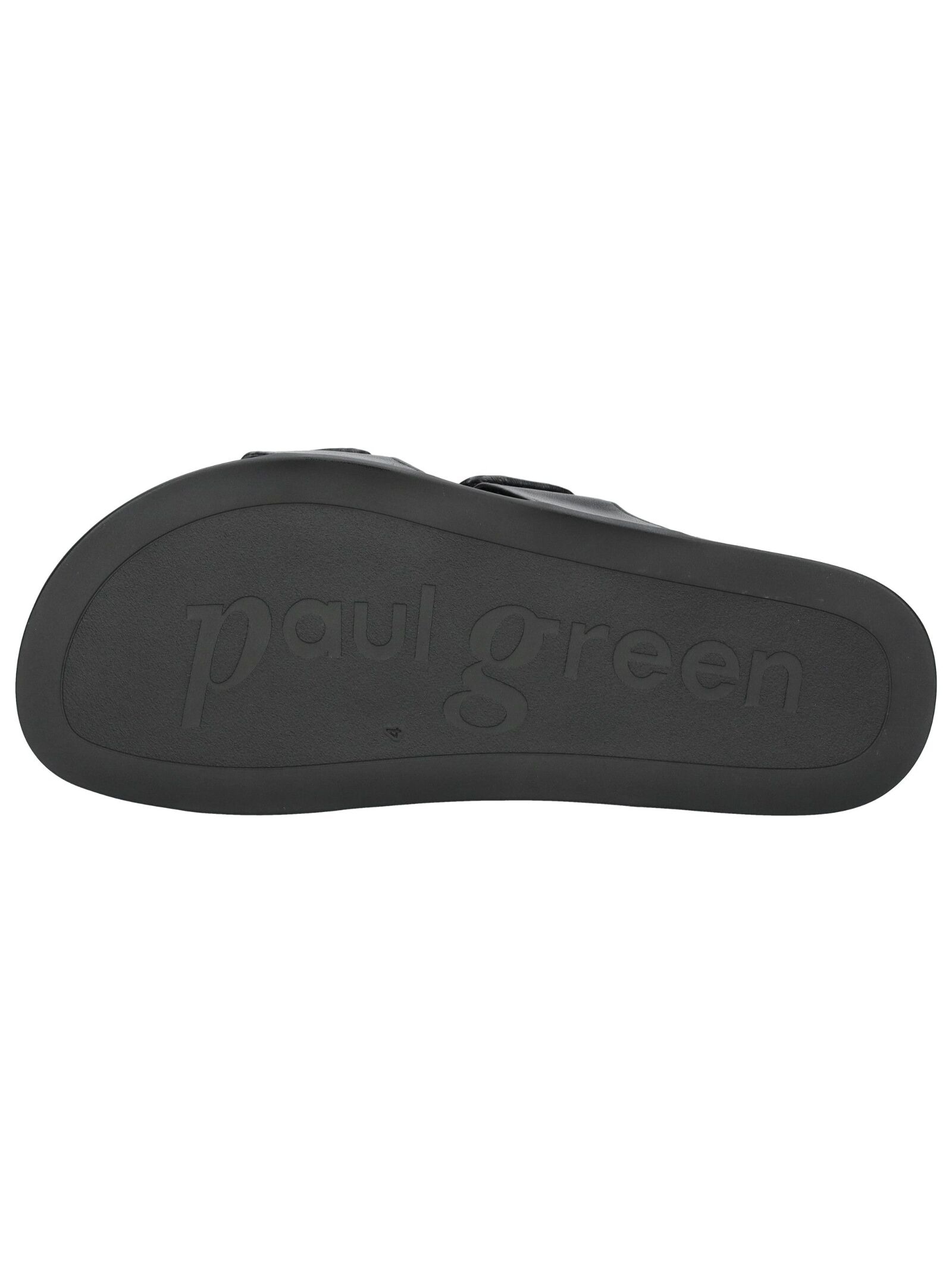 Paul Green Pantolette »Paul Green Pantoletten Lederimitat«