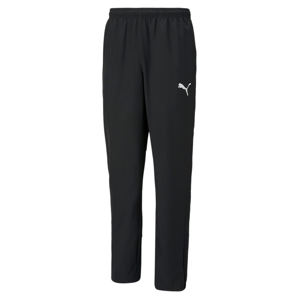 PUMA Trainingshose »TEAMRISE SIDELINE PANTS«