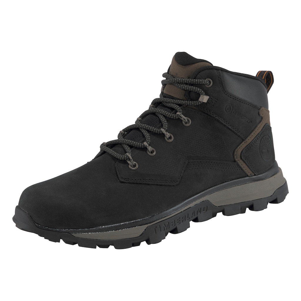 Timberland Schnürboots »Treeline Trekker Mid WP«