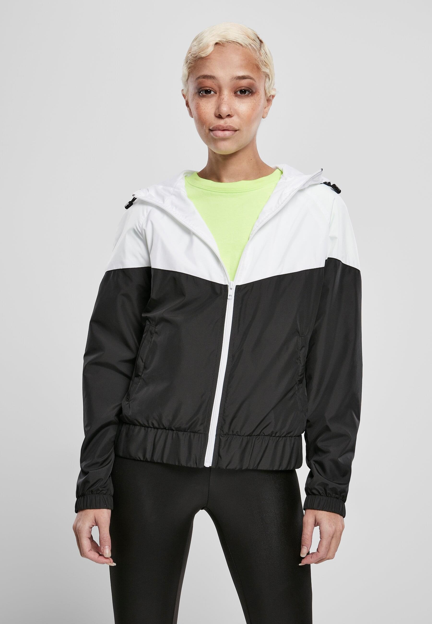 Damen Windbreaker« bestellen | CLASSICS »Urban Arrow Ladies URBAN Sommerjacke BAUR Classics