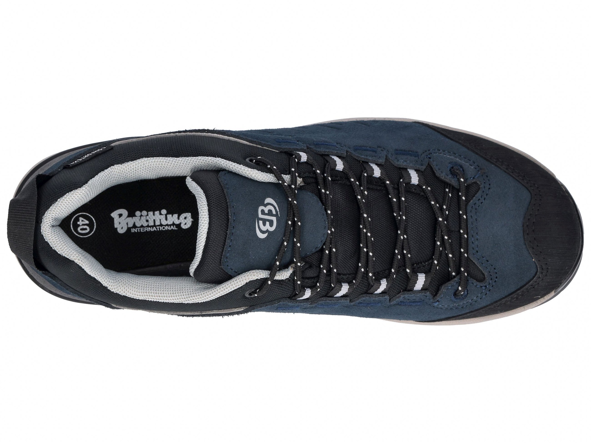 BRÜTTING Wanderschuh »Outdoorschuh Mount Shavano«