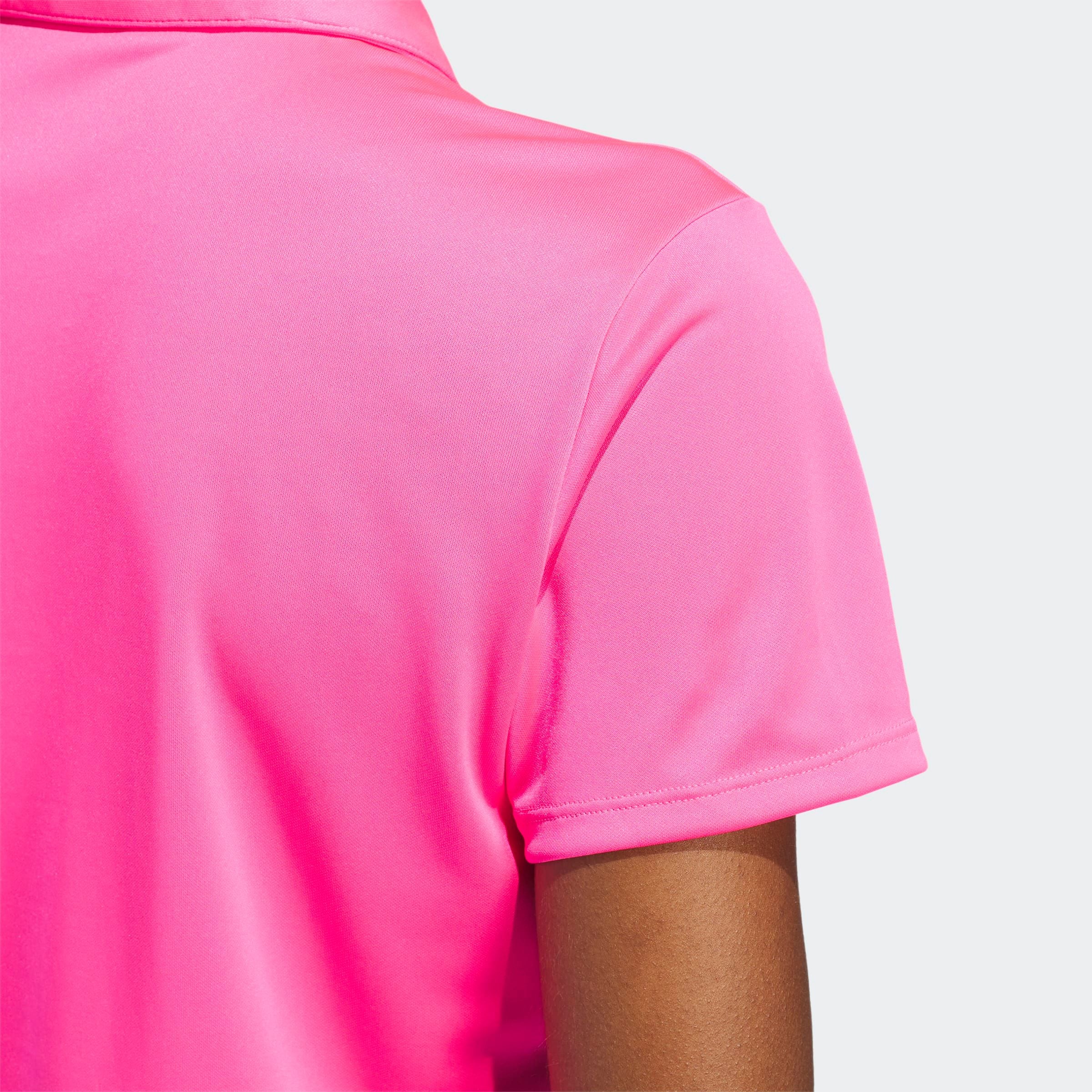 adidas Performance Poloshirt »W PERF SLD SS P«