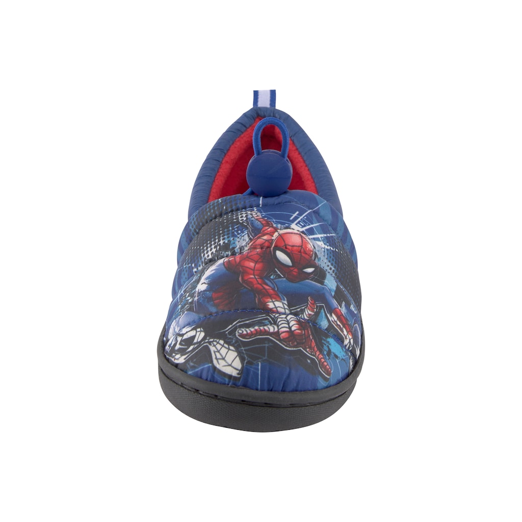 Disney Hausschuh »Spiderman«