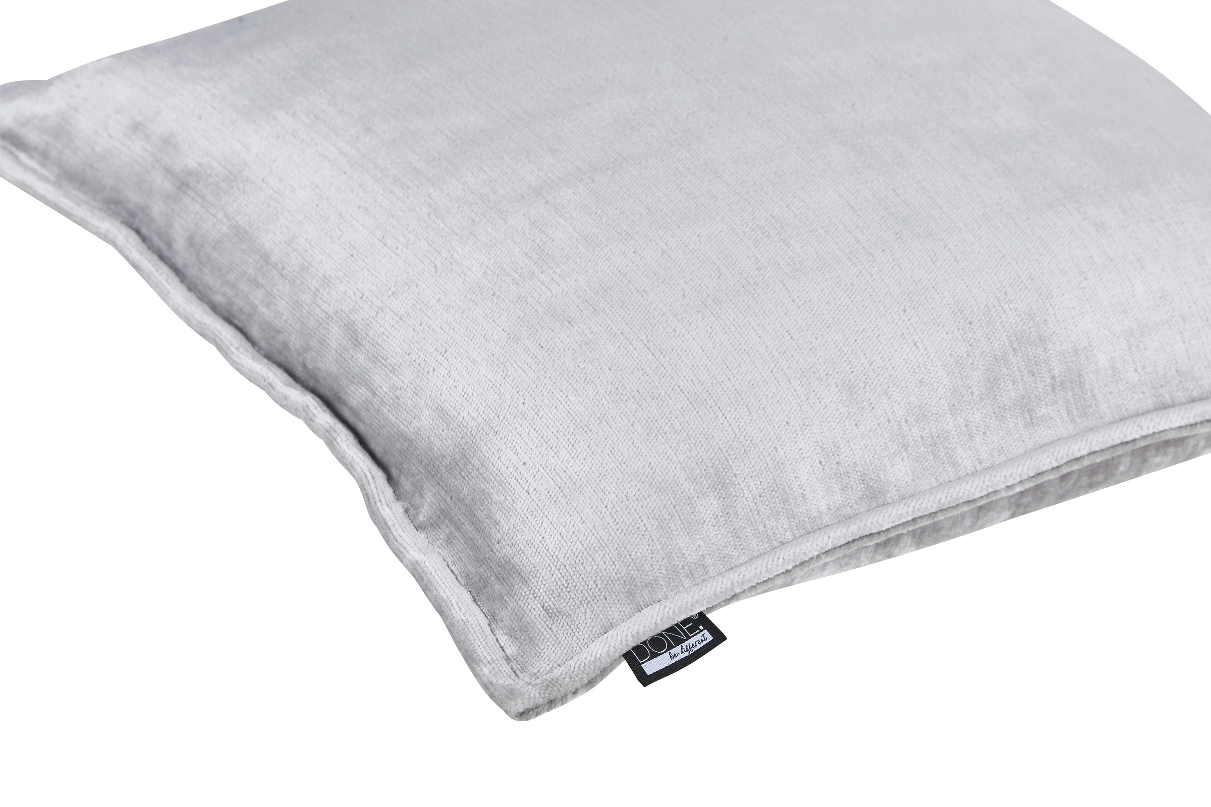 done. Kissenbezug "Fame" Hohe Lichtreflektion günstig online kaufen