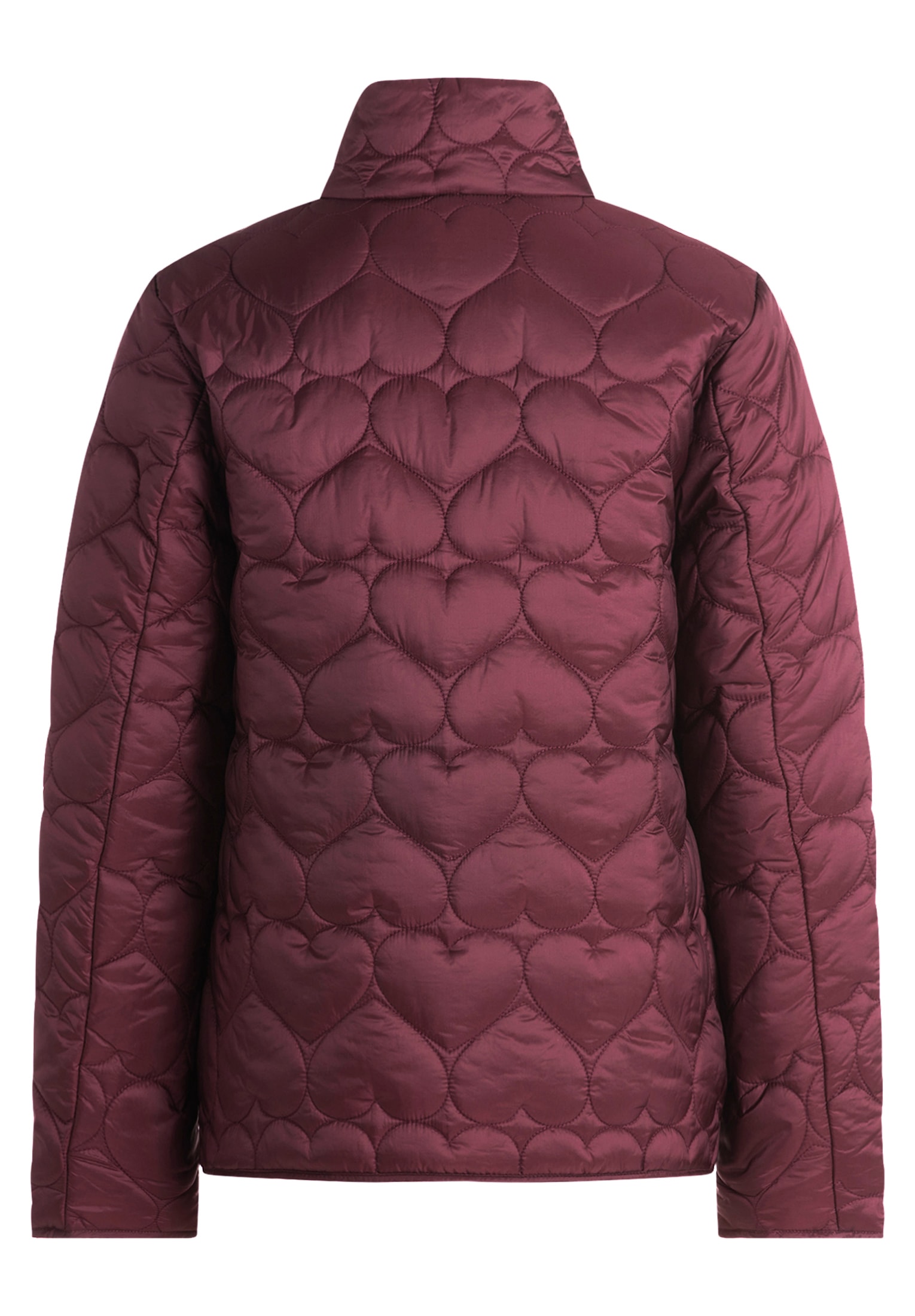 Cartoon Outdoorjacke »Cartoon Damen Outdoorjacke mit Steppungen«