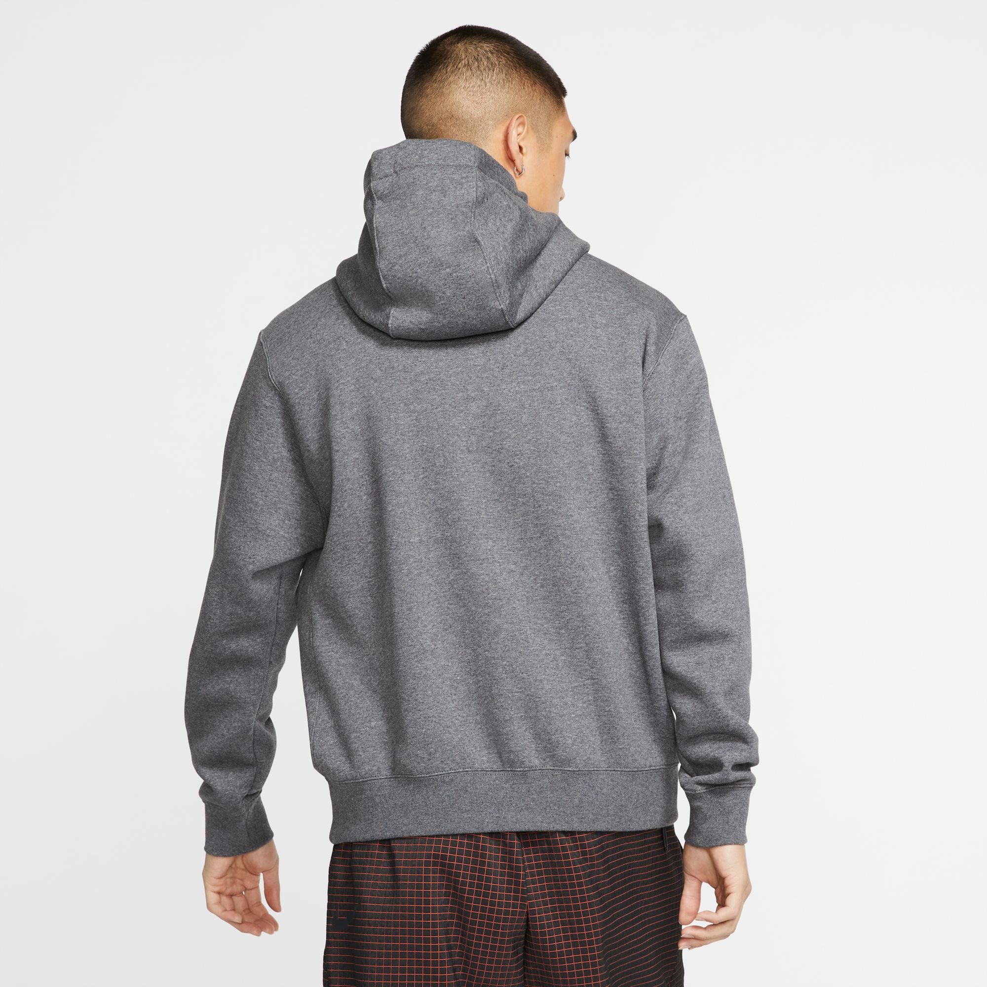 Nike Sportswear "CLUB FLEECE PULLOVER HOODIE" günstig online kaufen