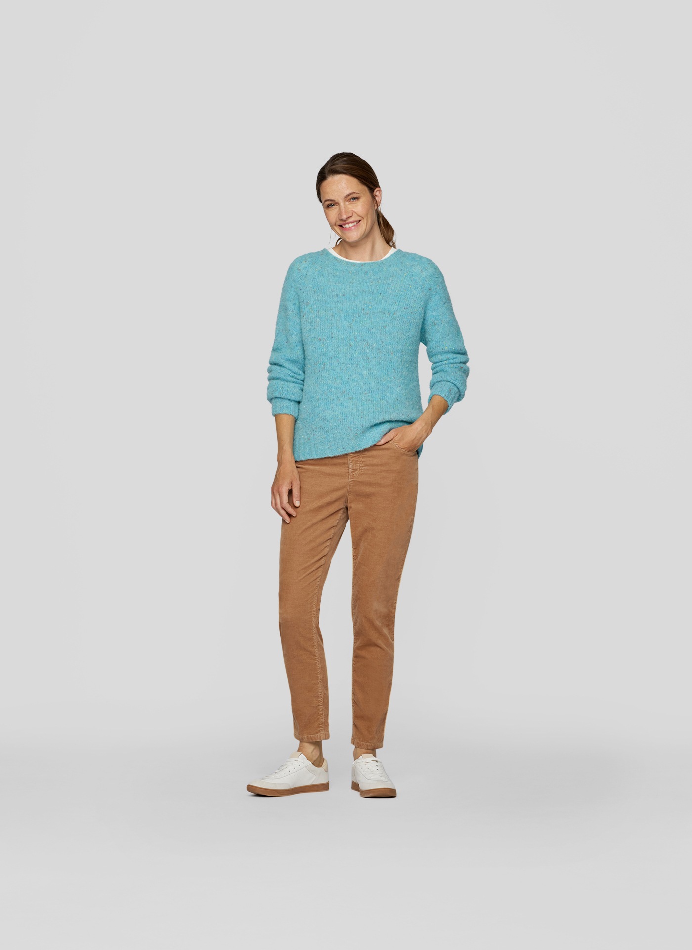 Rabe Strickpullover »Pullover«