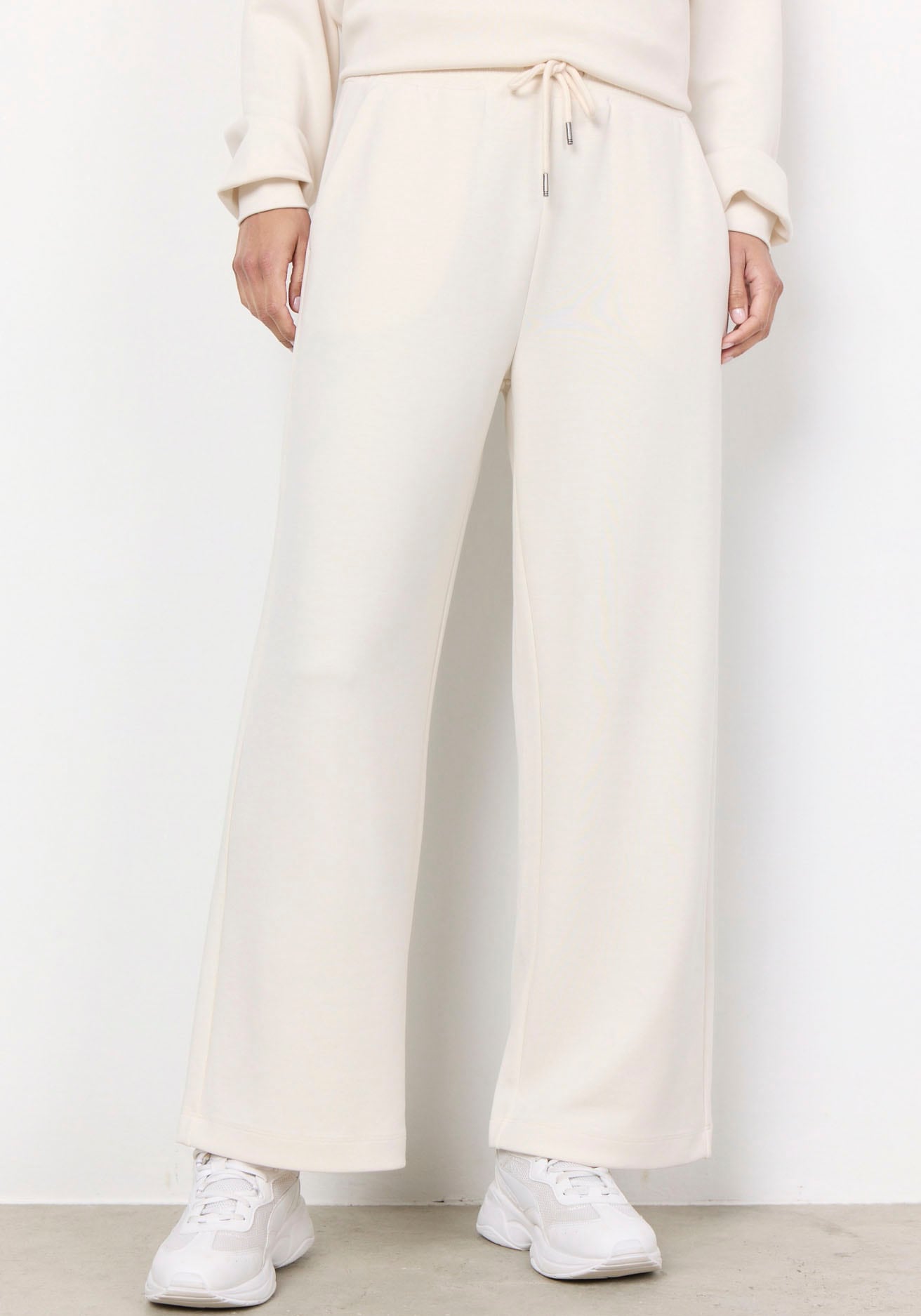 soyaconcept Jogger Pants "SC-BANU 33" Viskosemischung