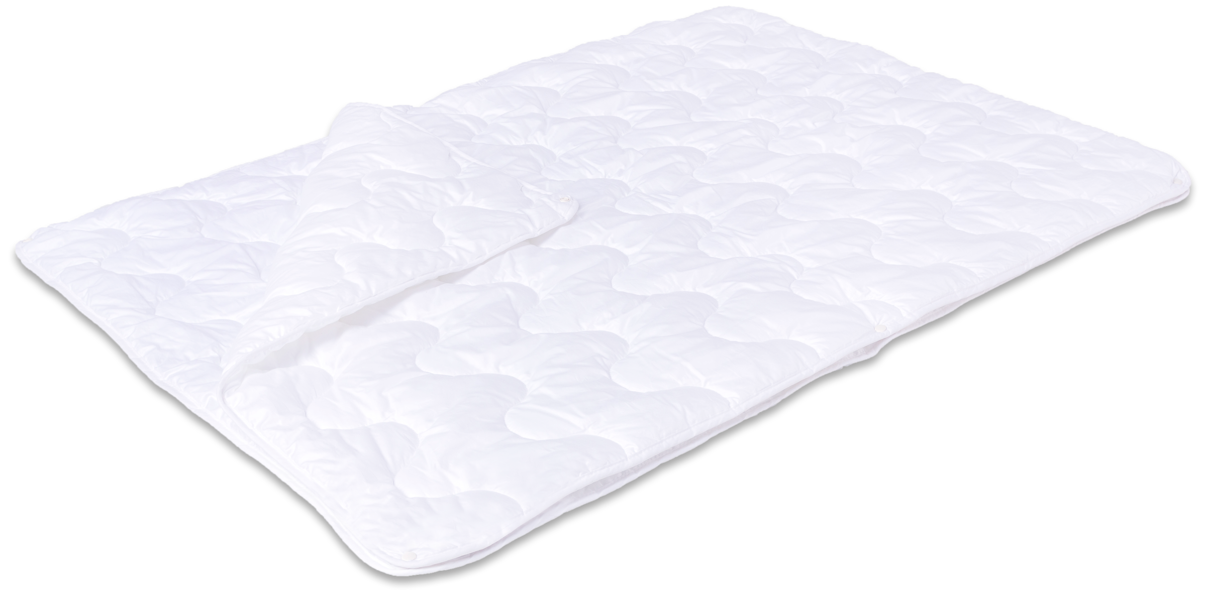 Träumeland Kinderbettdecke "Traum-Duo" 4-Jahreszeiten 2 Stk. tlg. günstig online kaufen