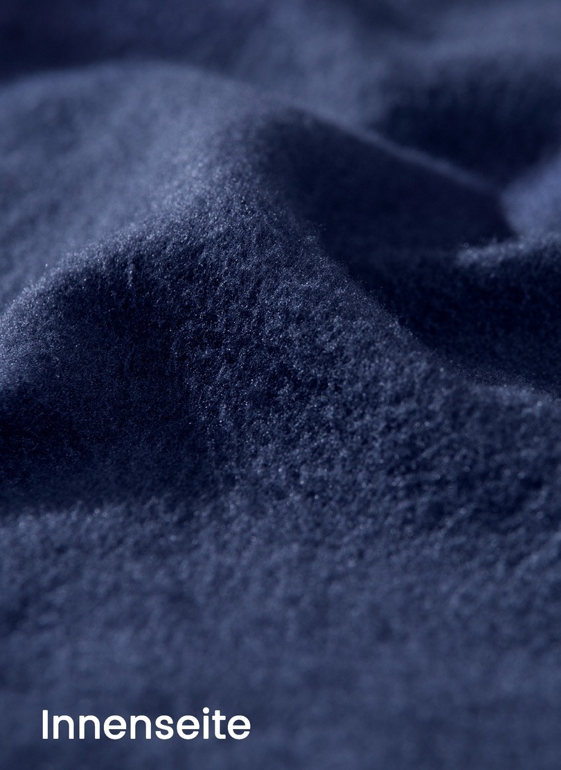 Thumbnail - Trigema Jerseyhose "TRIGEMA Fleece Freizeithose"