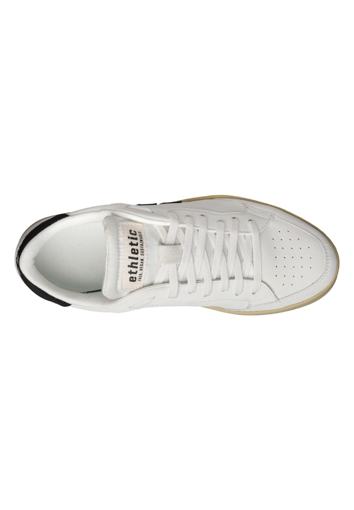 ETHLETIC Sneaker »Jesse«, recycled Produkt