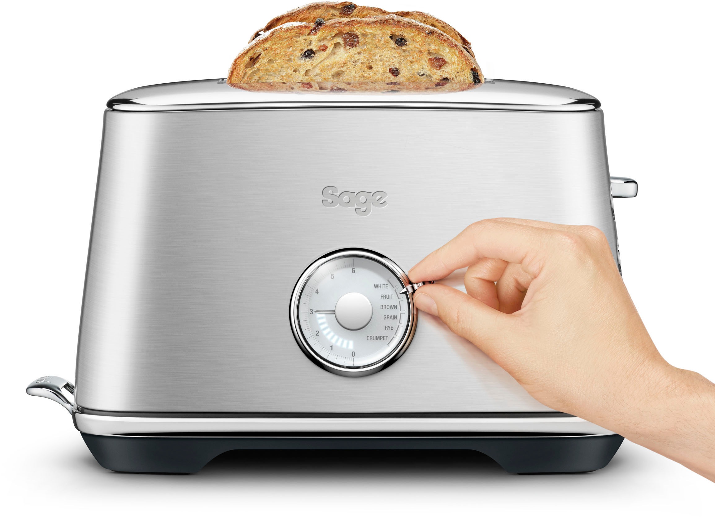 Sage Toaster 