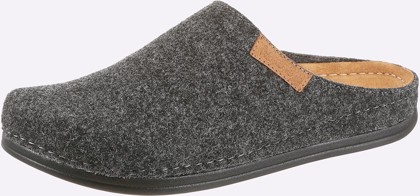 MUBB Pantoffel