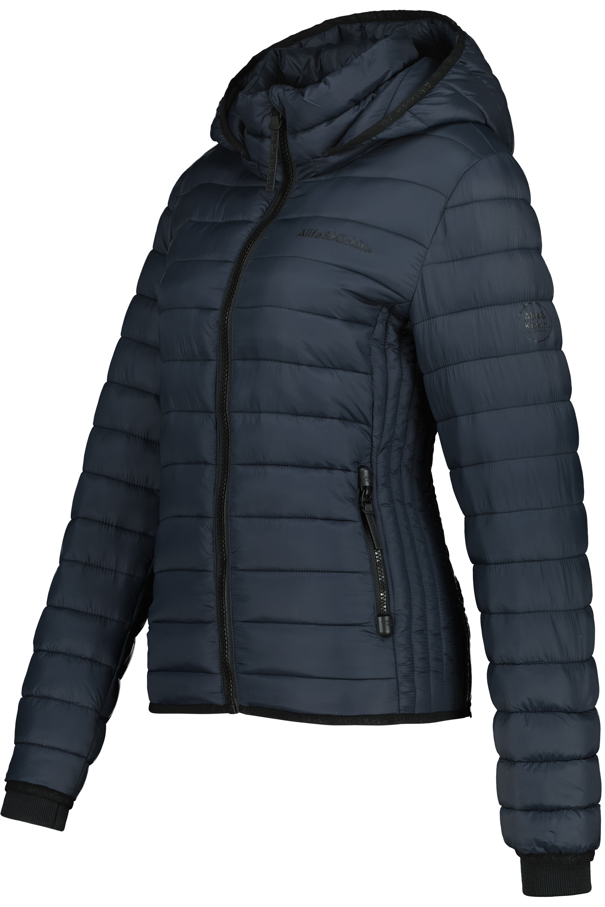 Alife & Kickin Steppjacke »Damen NadjaAK A«