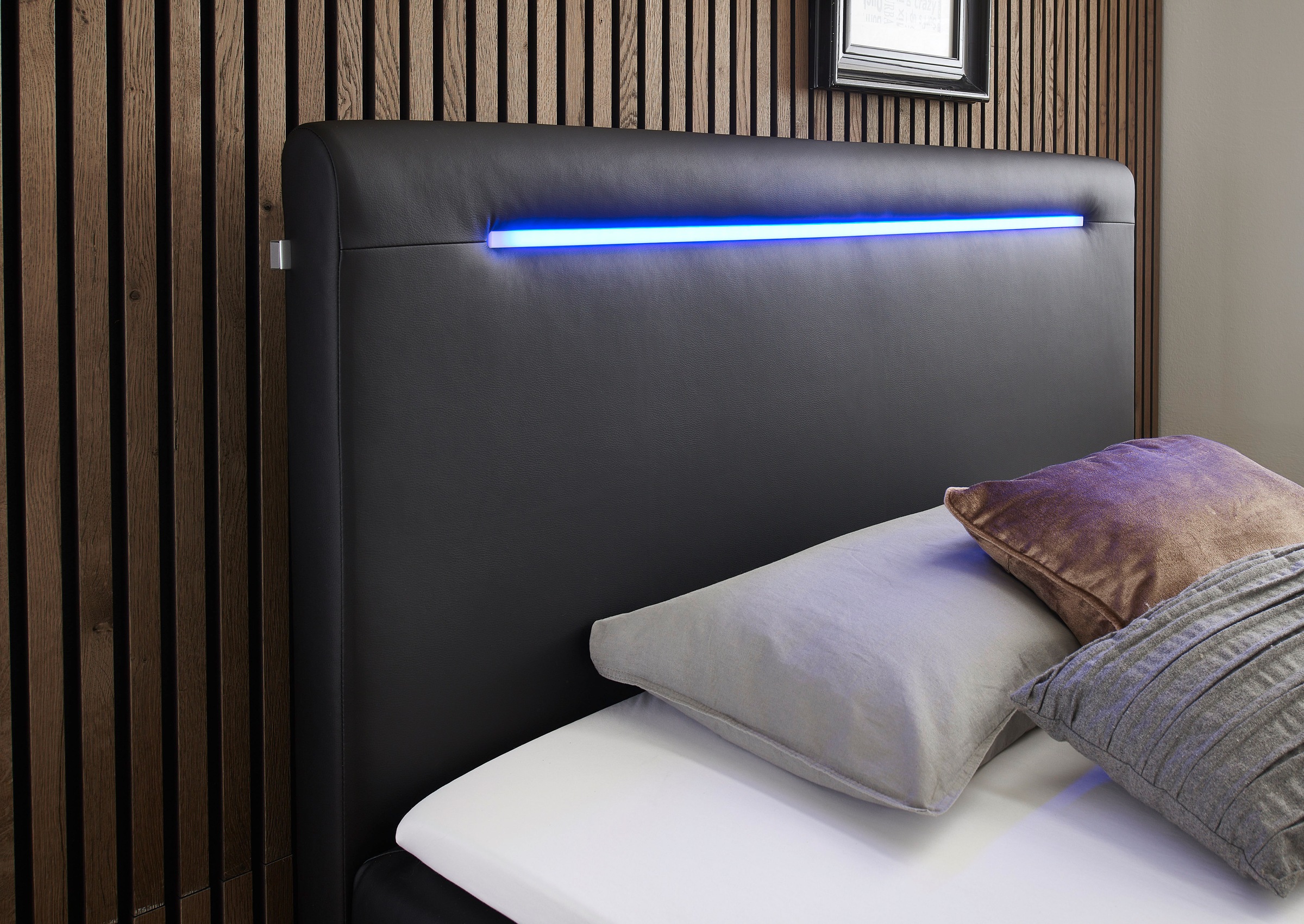 meise.möbel Boxbett »Candela 2«