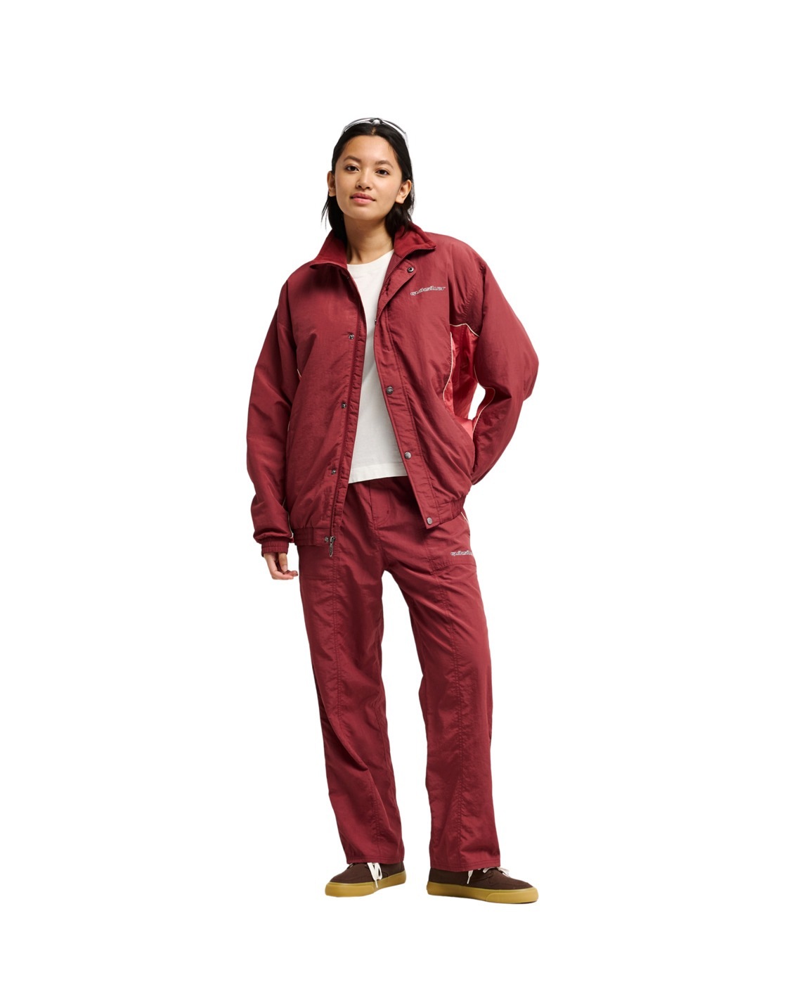 Quiksilver Schlupfhose »Red Castle«