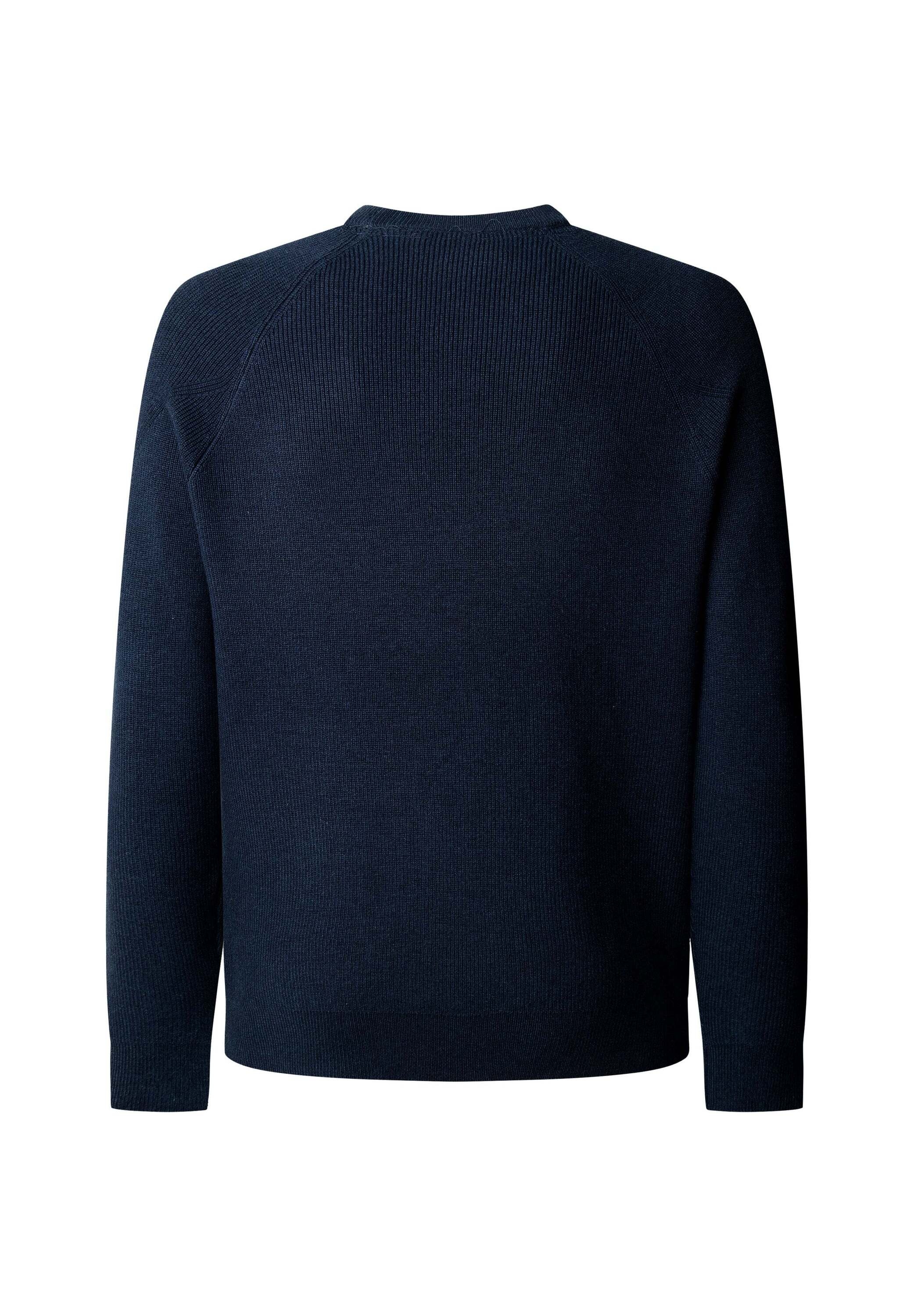 Pepe Jeans V-Ausschnitt-Pullover »jumper DENZEL«