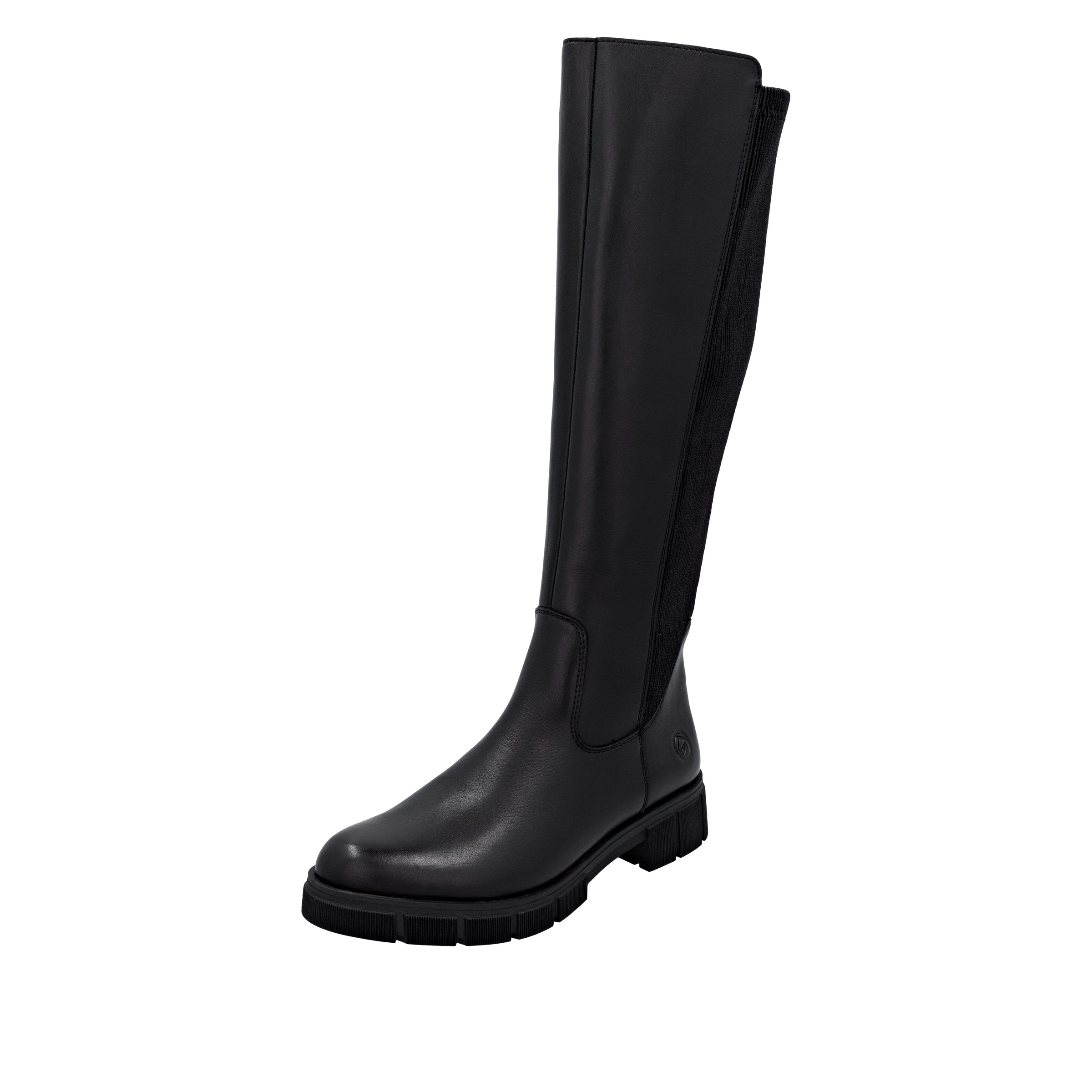 Remonte Stiefel, Langschaftstiefel, Stretchstiefel, mit herausnehmbarer Ein günstig online kaufen
