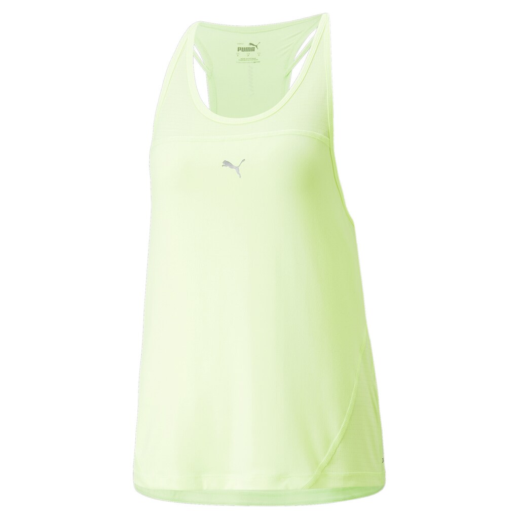 PUMA Trainingsshirt »RUN Running Tank-Top Damen«